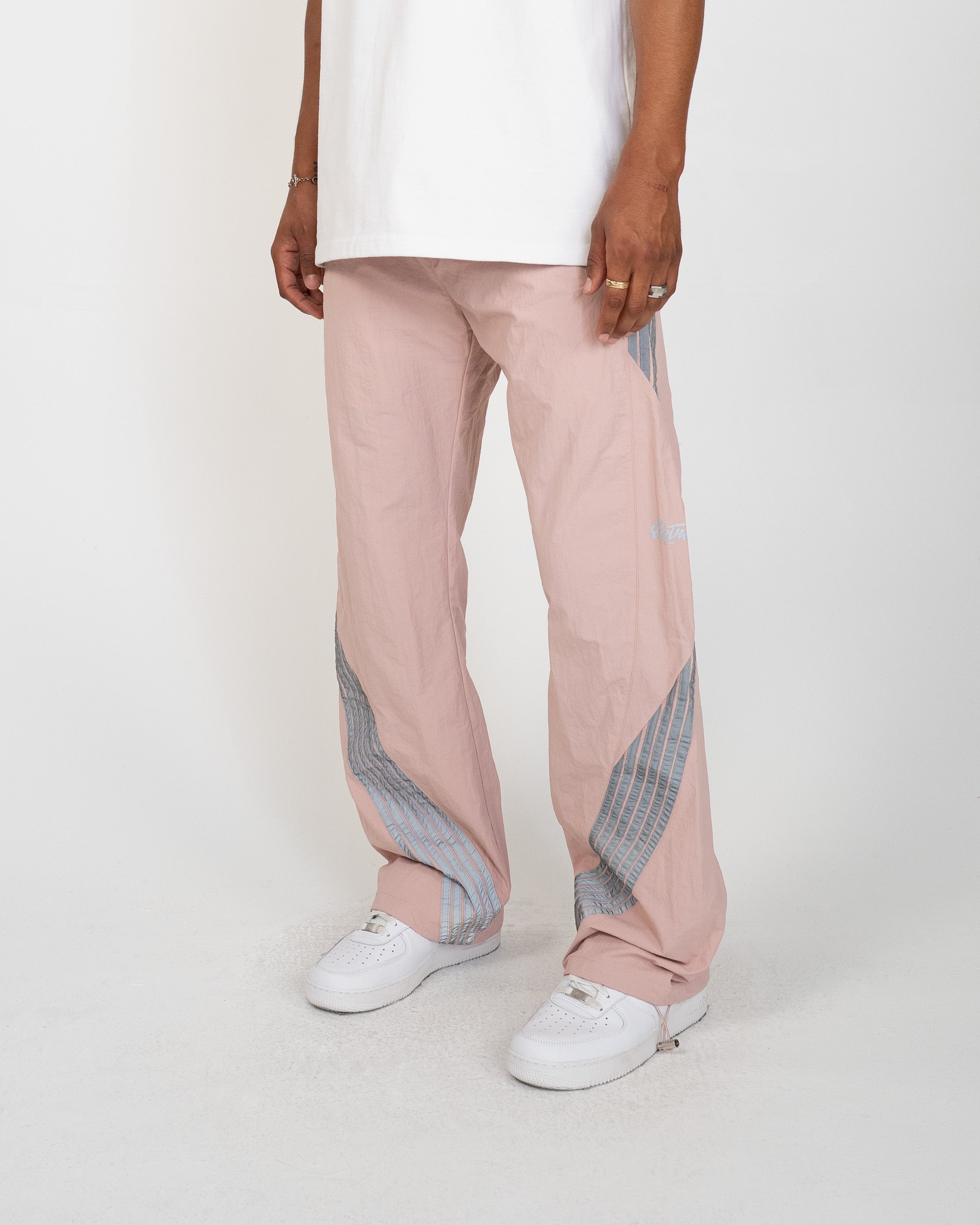 EPTM Drift Pants - Dusty Pink