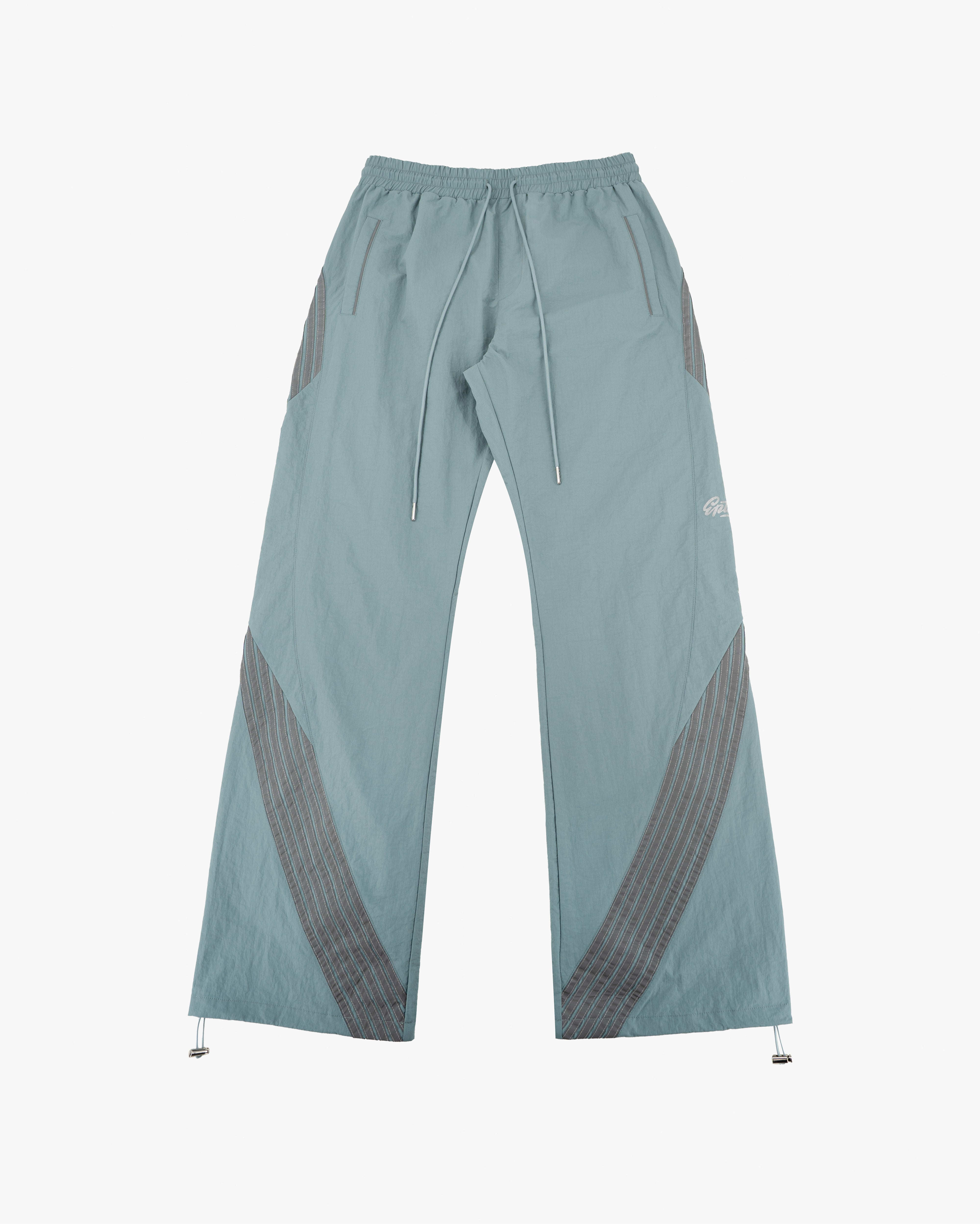 EPTM Drift Pants - Dusty Teal