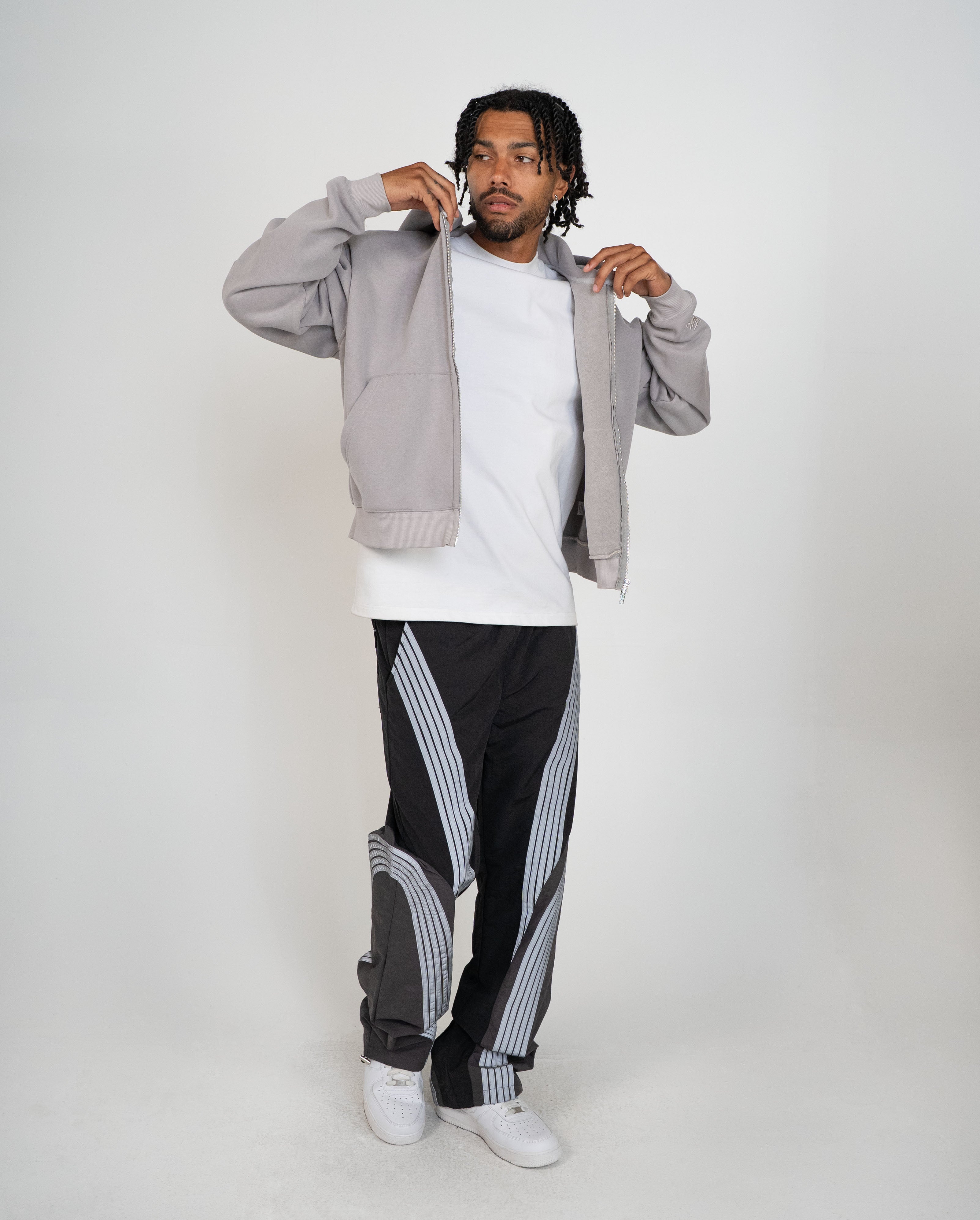 EPTM Drive Pants - Black