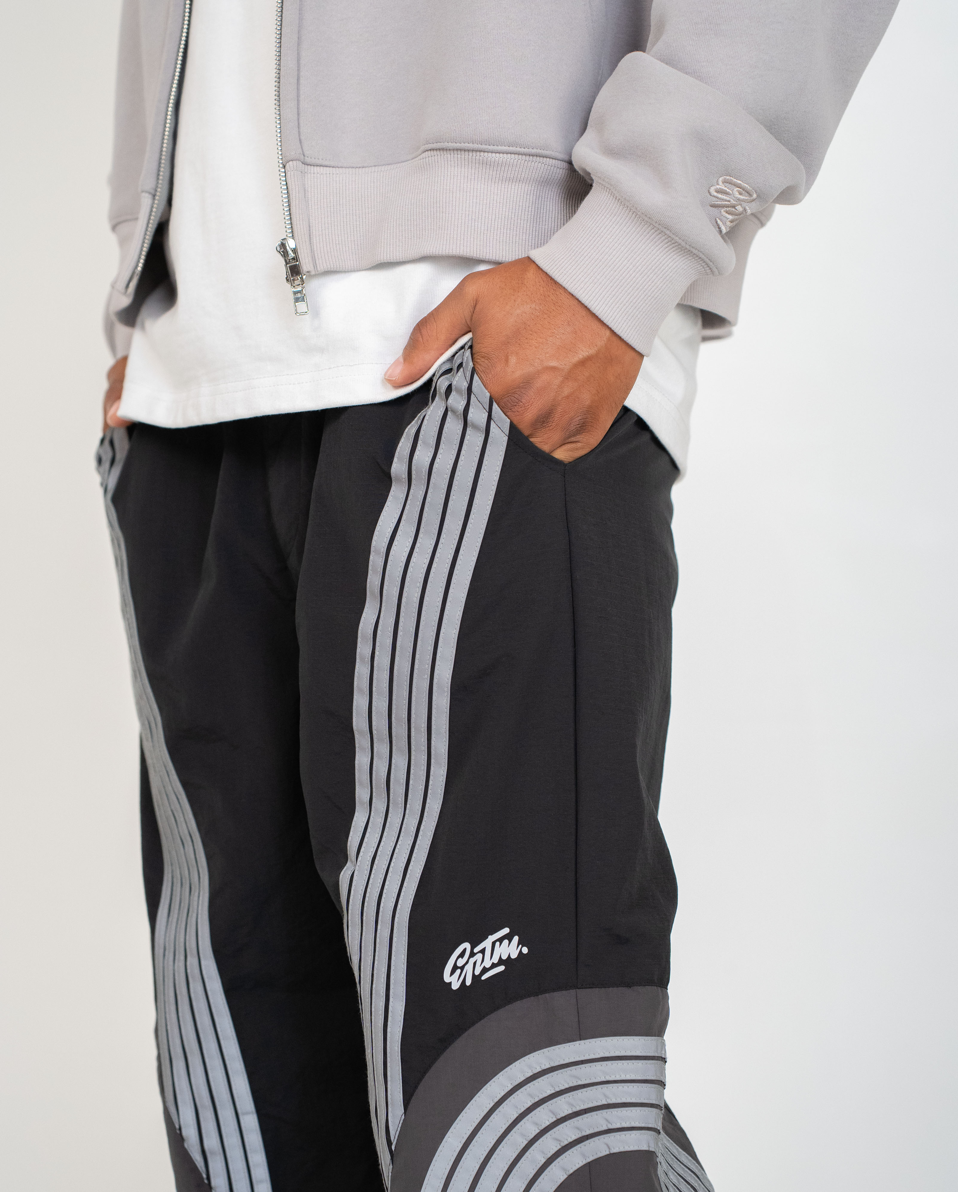 EPTM Drive Pants - Black