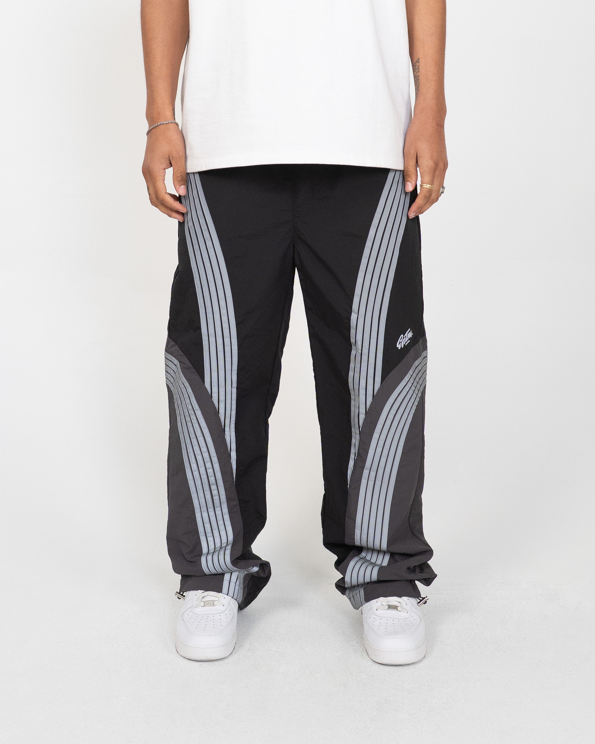 EPTM Drive Pants - Black