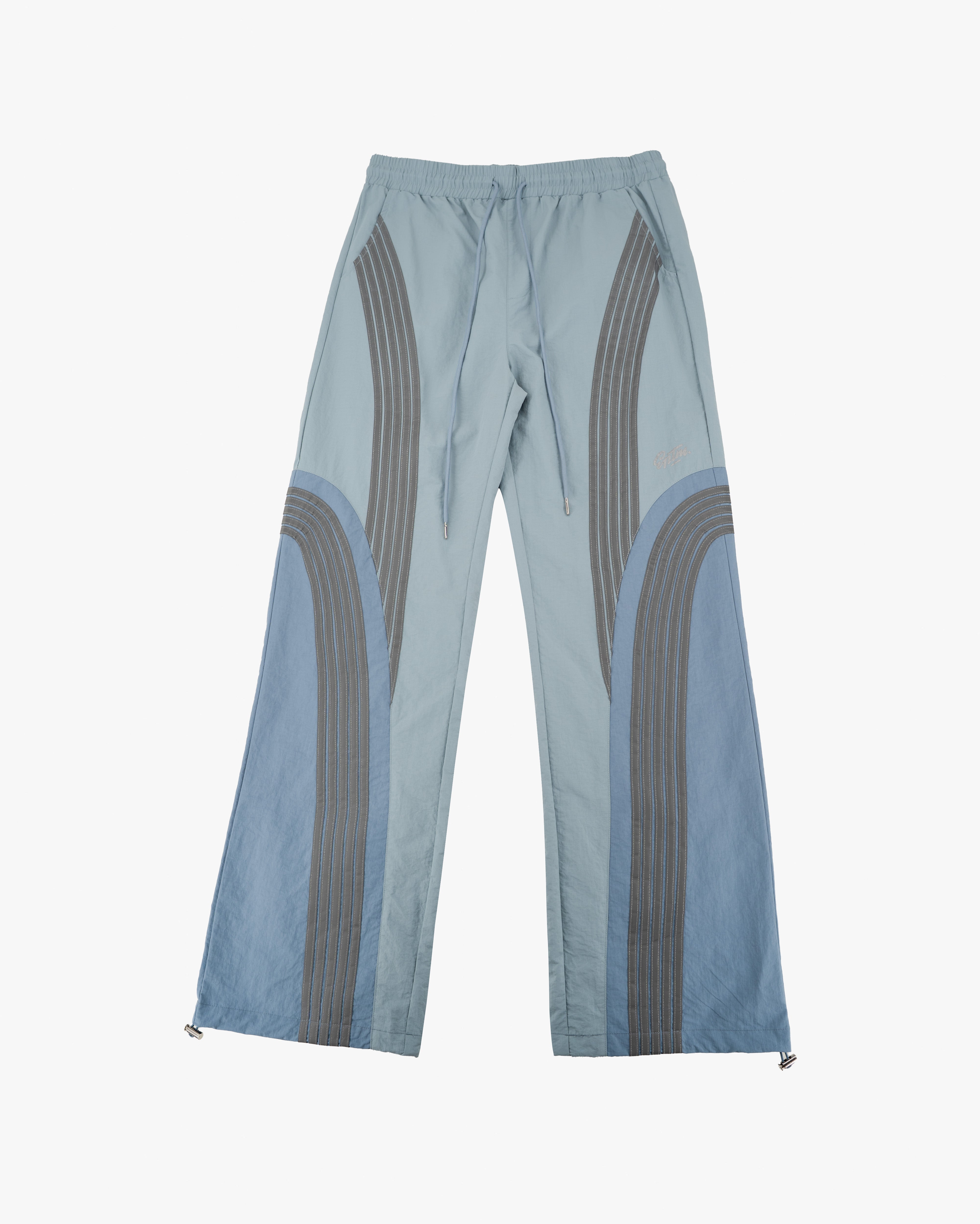 EPTM Drive Pants - Dusty Blue