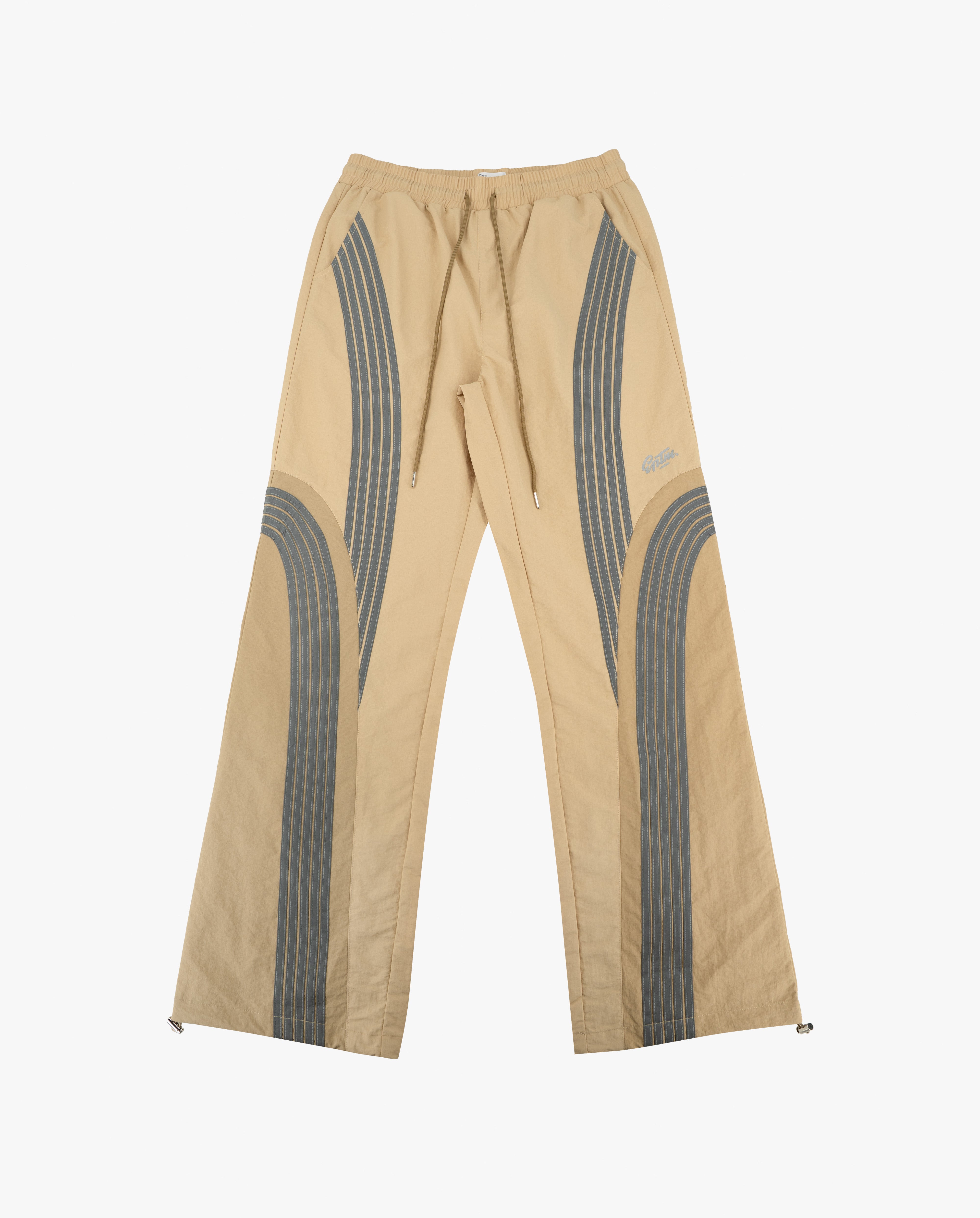 EPTM Drive Pants - Khaki