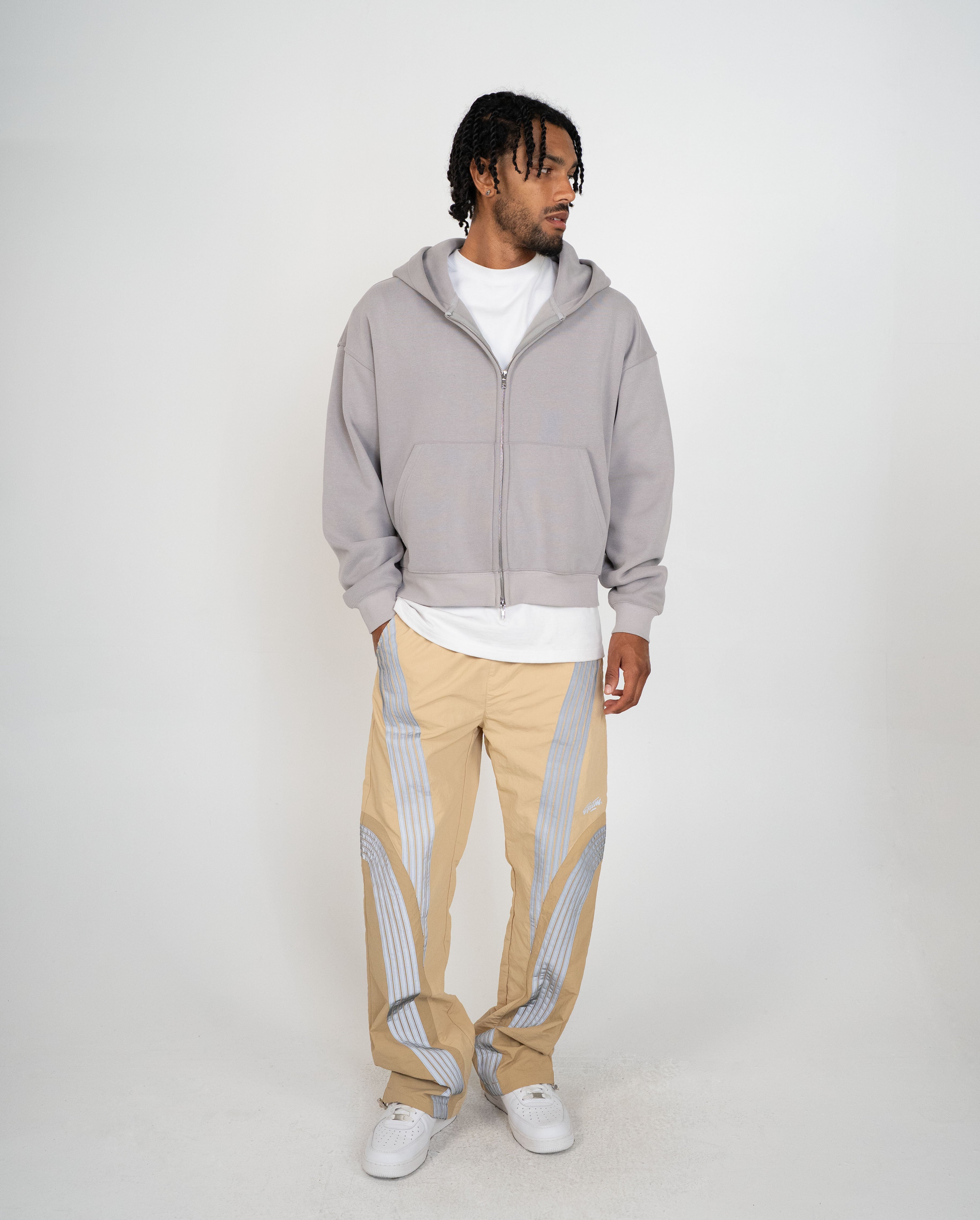 EPTM Drive Pants - Khaki