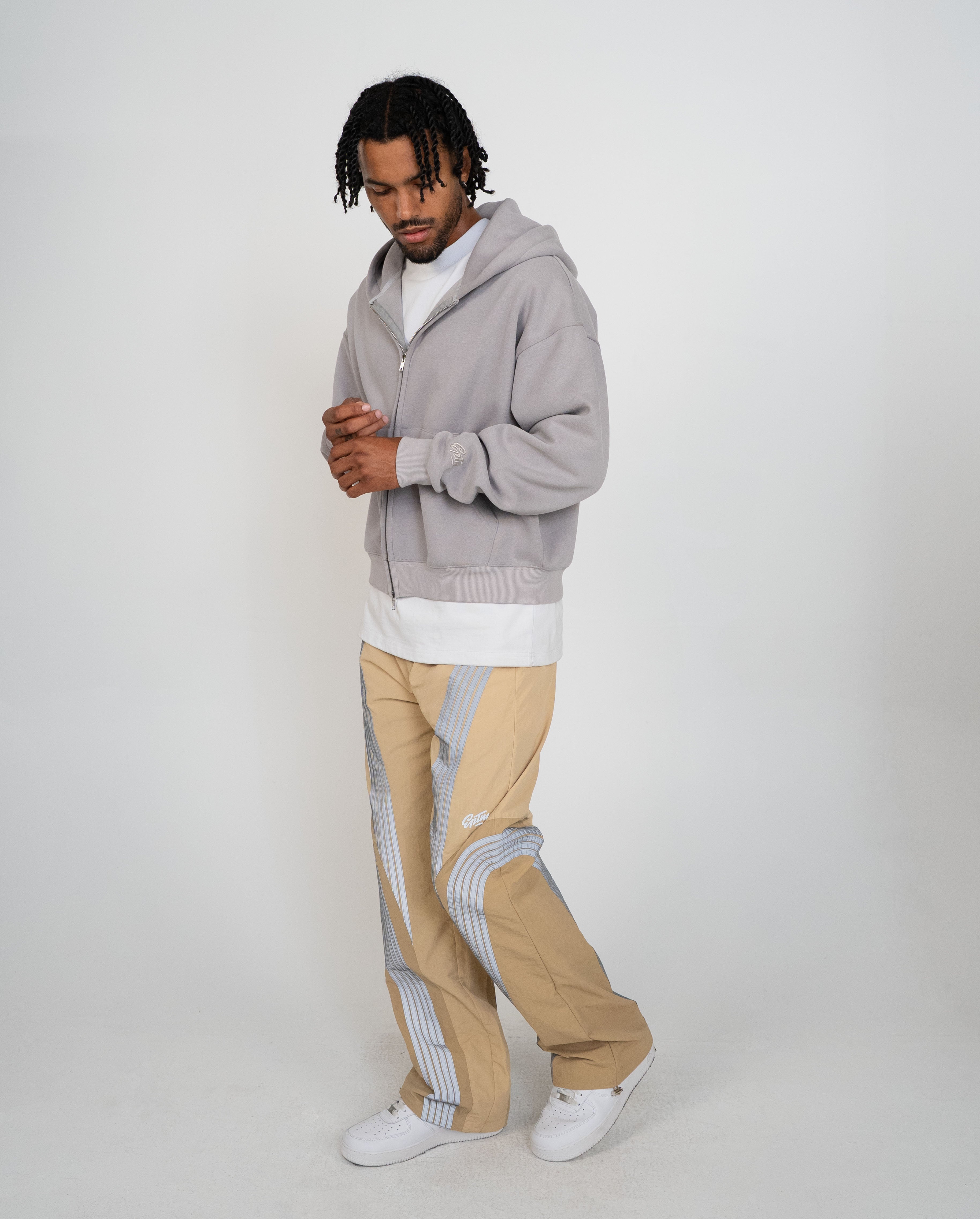 EPTM Drive Pants - Khaki