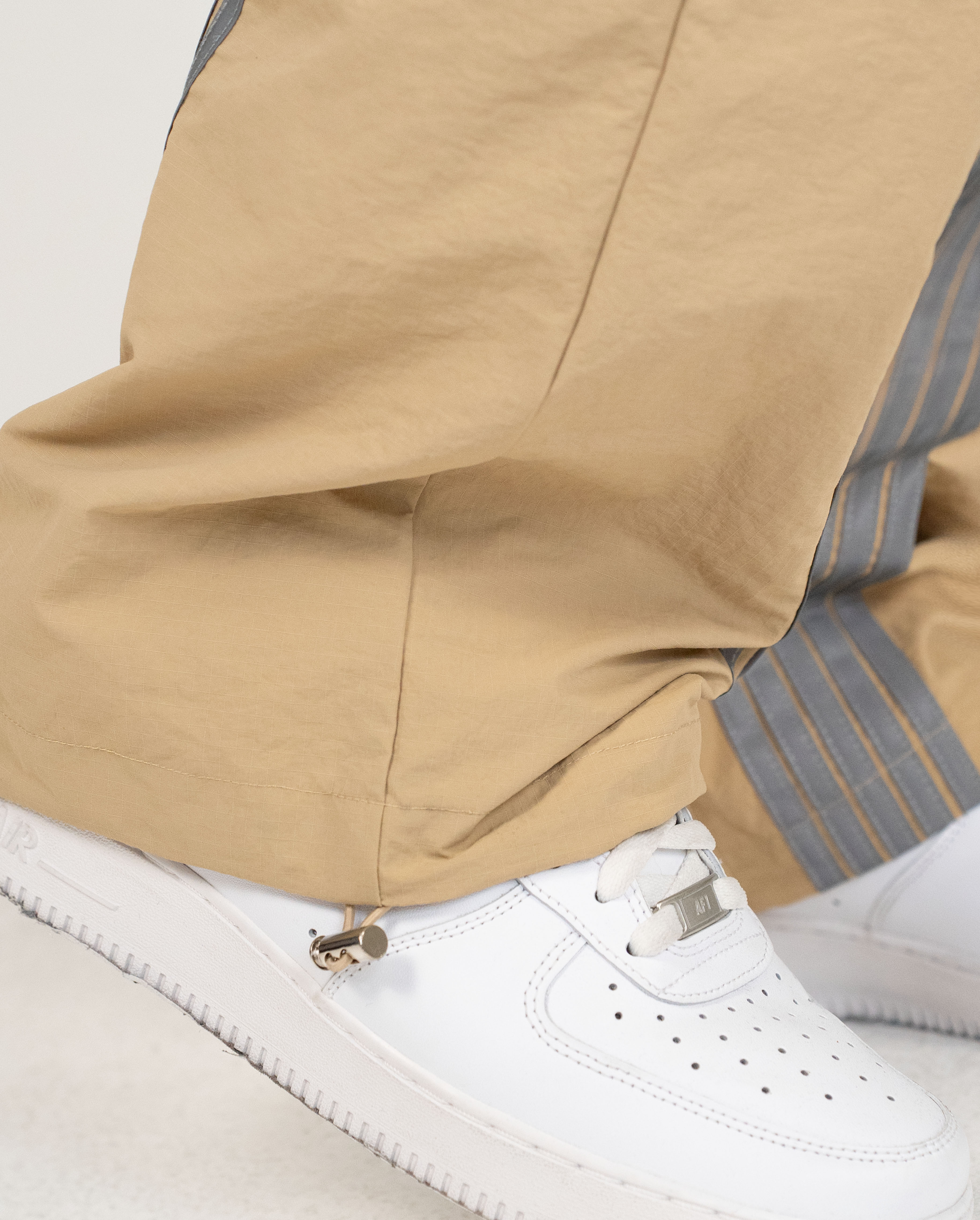 EPTM Drive Pants - Khaki