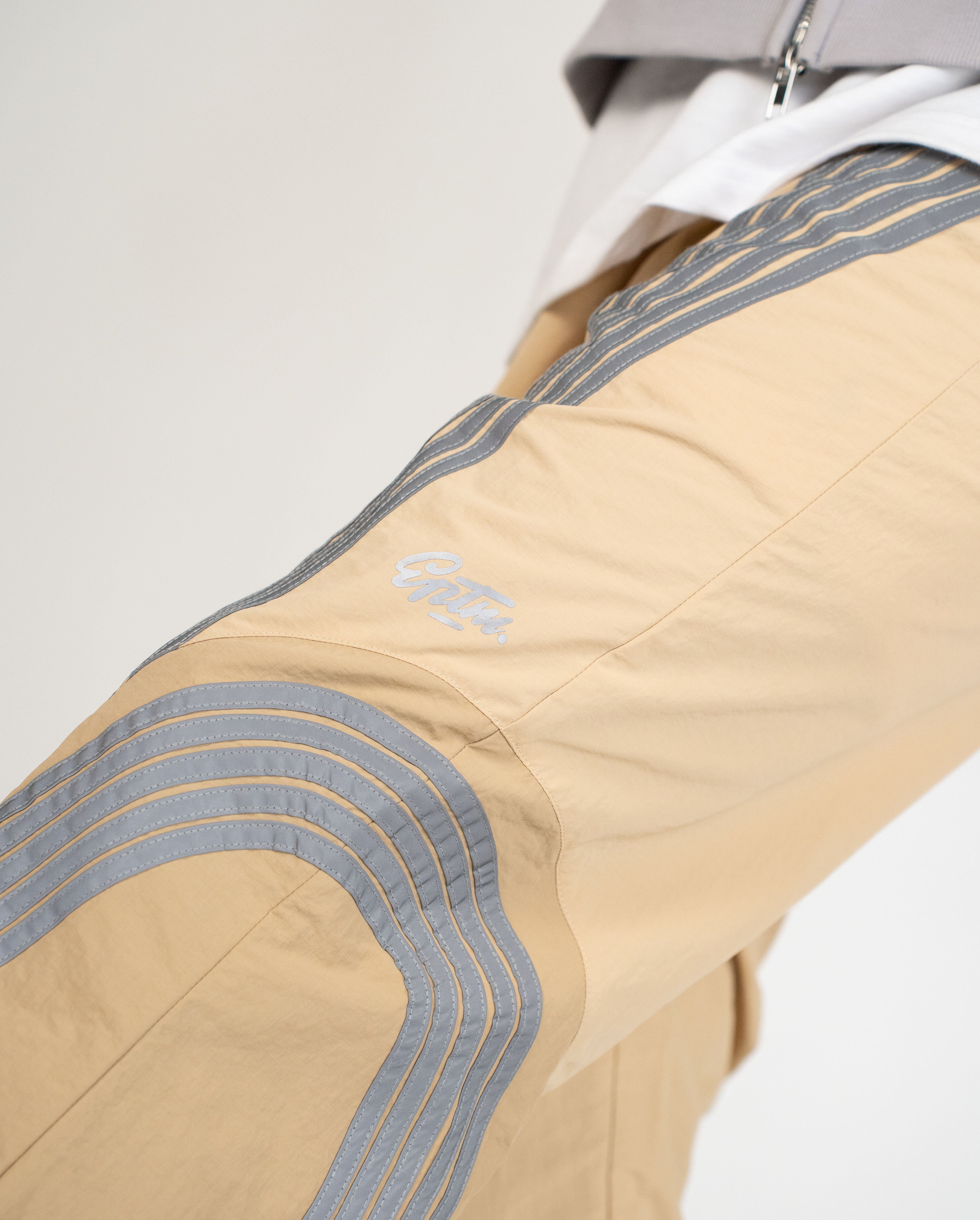 EPTM Drive Pants - Khaki