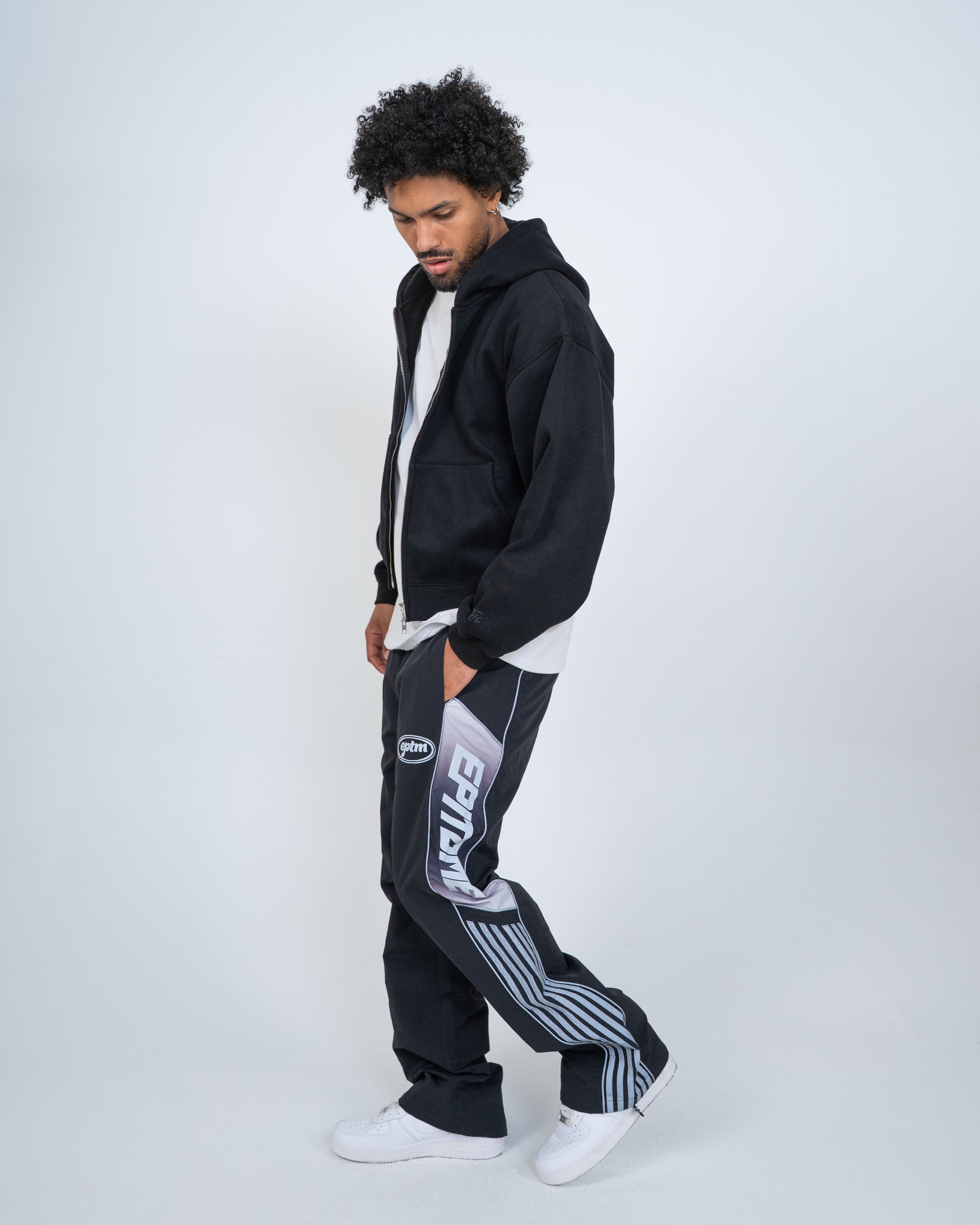 EPTM Eclipse Pants - Black