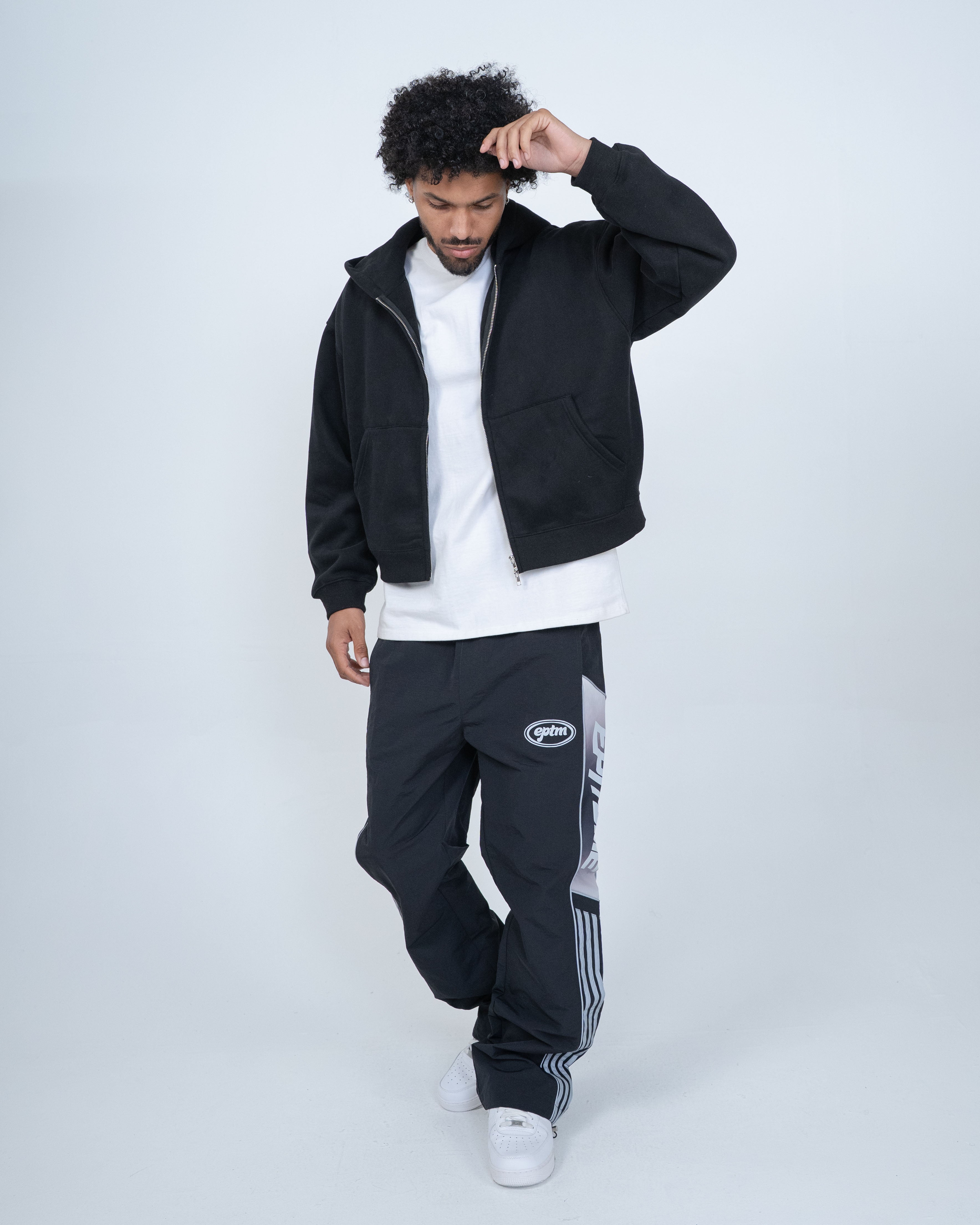 EPTM Eclipse Pants - Black