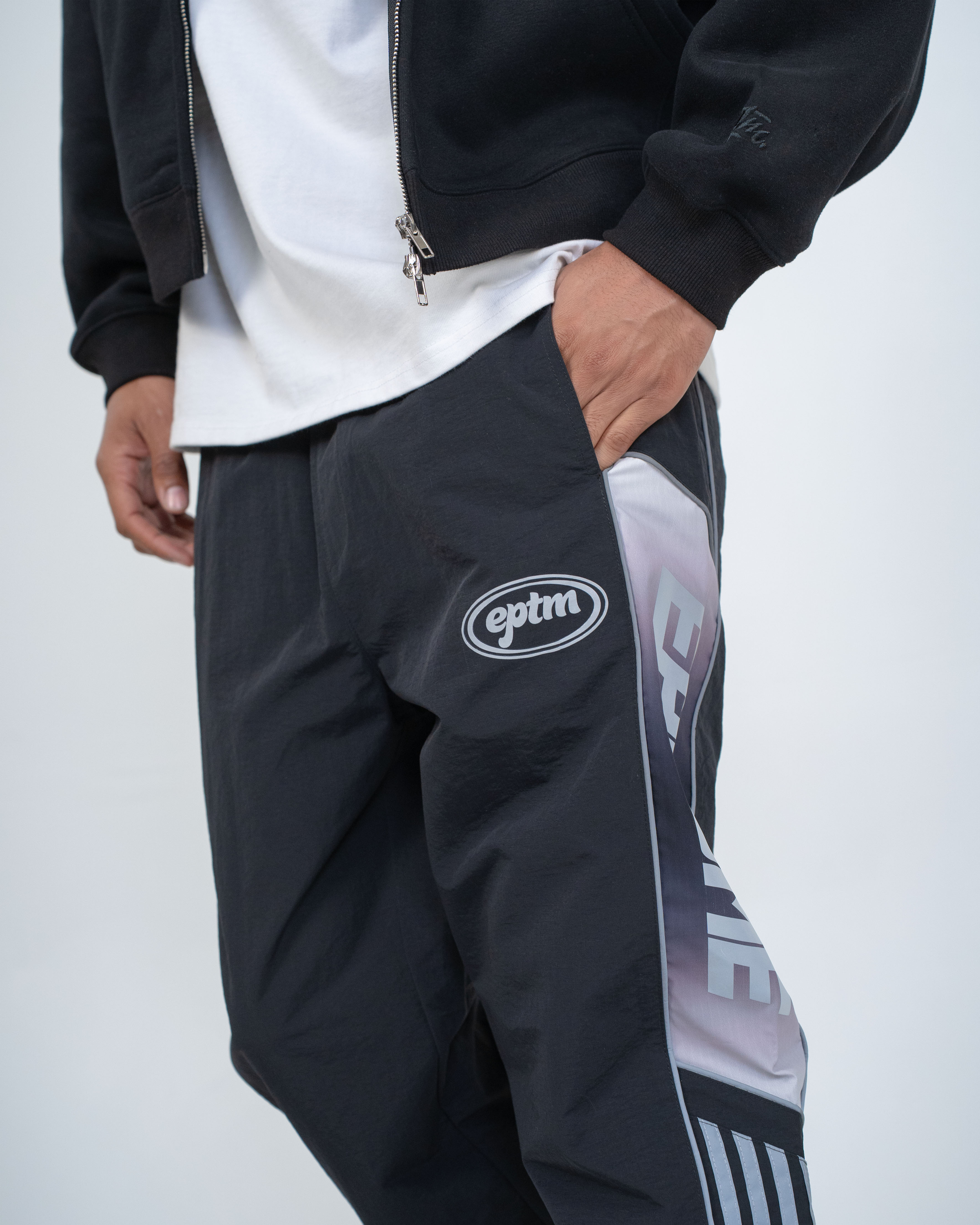 EPTM Eclipse Pants - Black