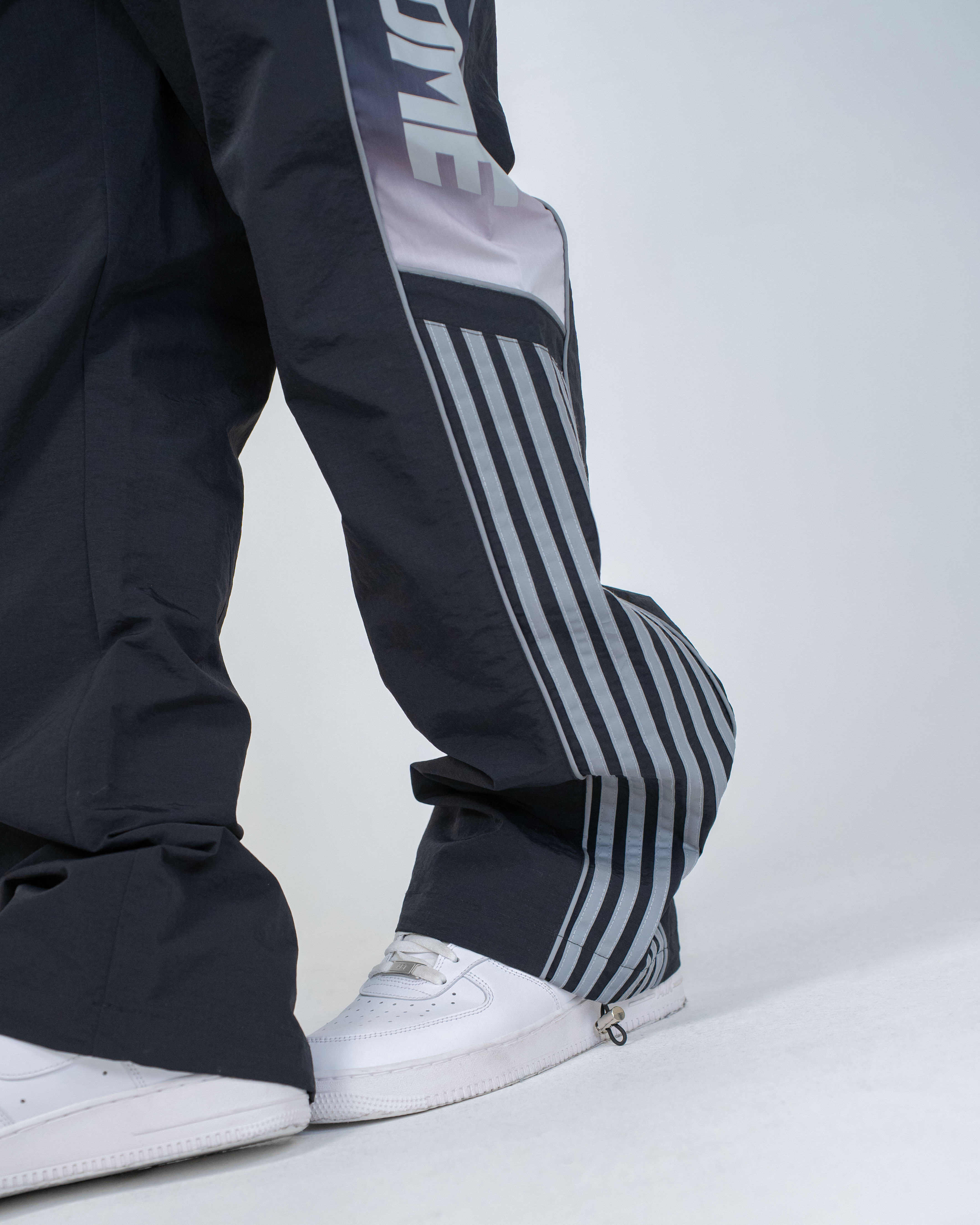 EPTM Eclipse Pants - Black