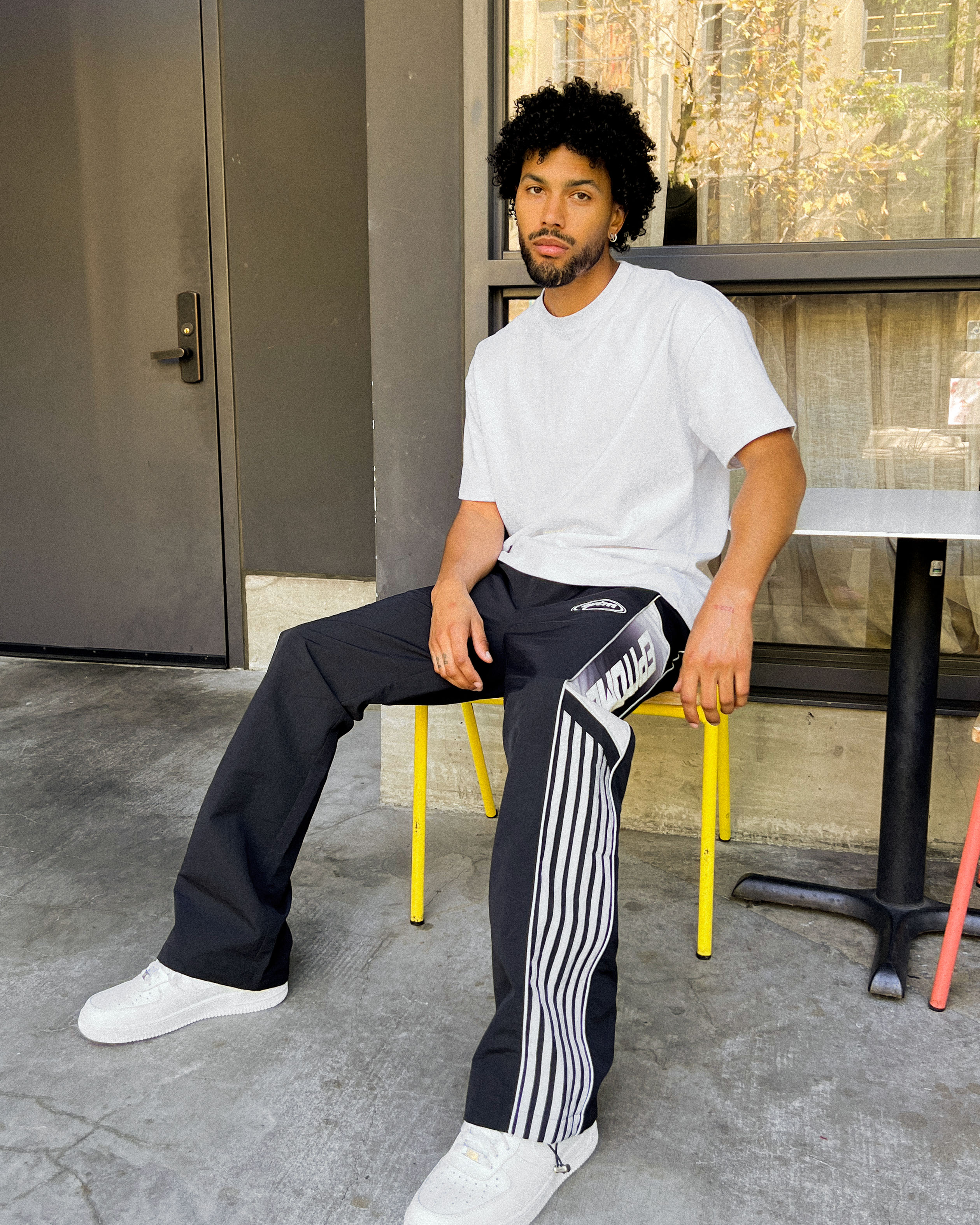 EPTM Eclipse Pants - Black