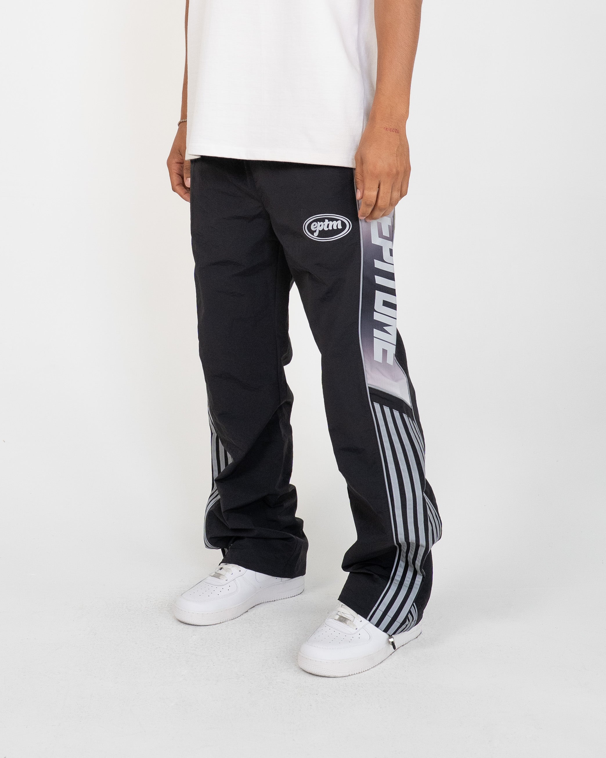 EPTM Eclipse Pants - Black