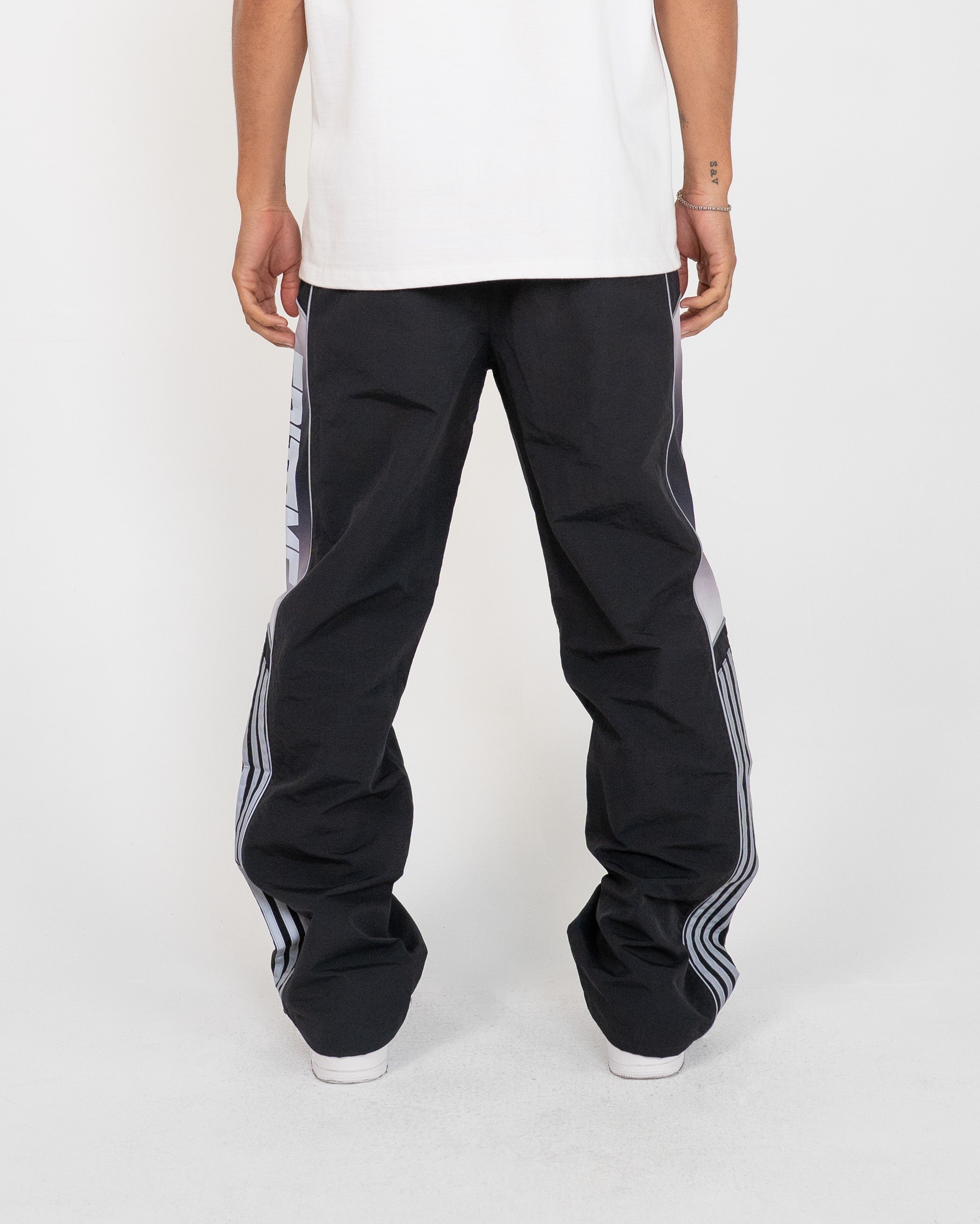 EPTM Eclipse Pants - Black