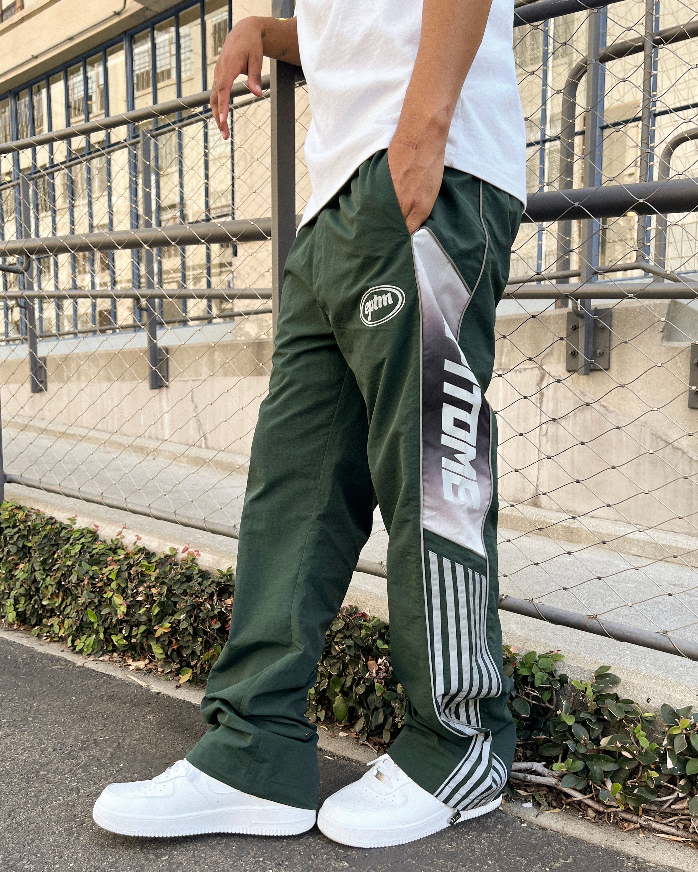 EPTM Eclipse Pants - Forest