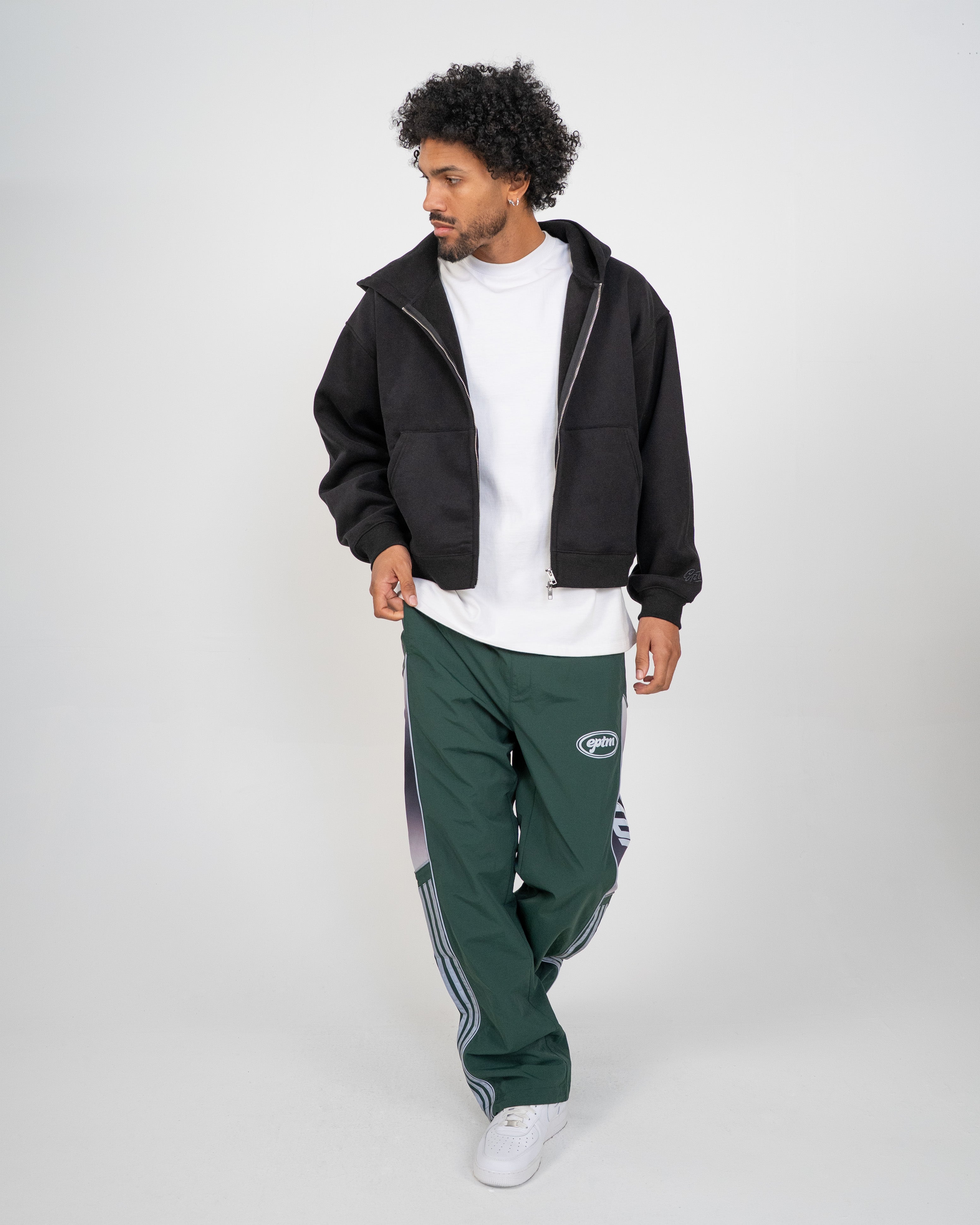 EPTM Eclipse Pants - Forest