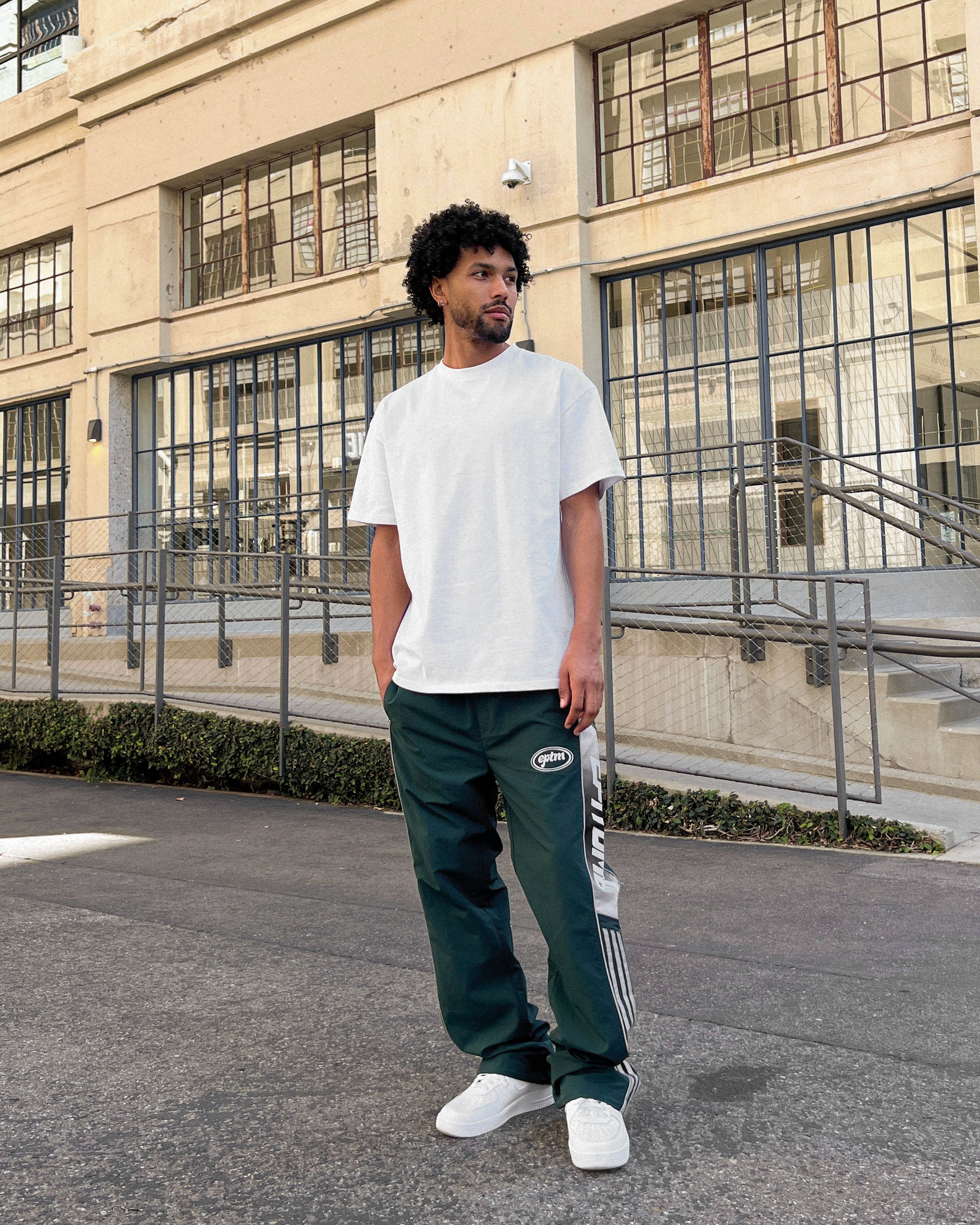 EPTM Eclipse Pants - Forest