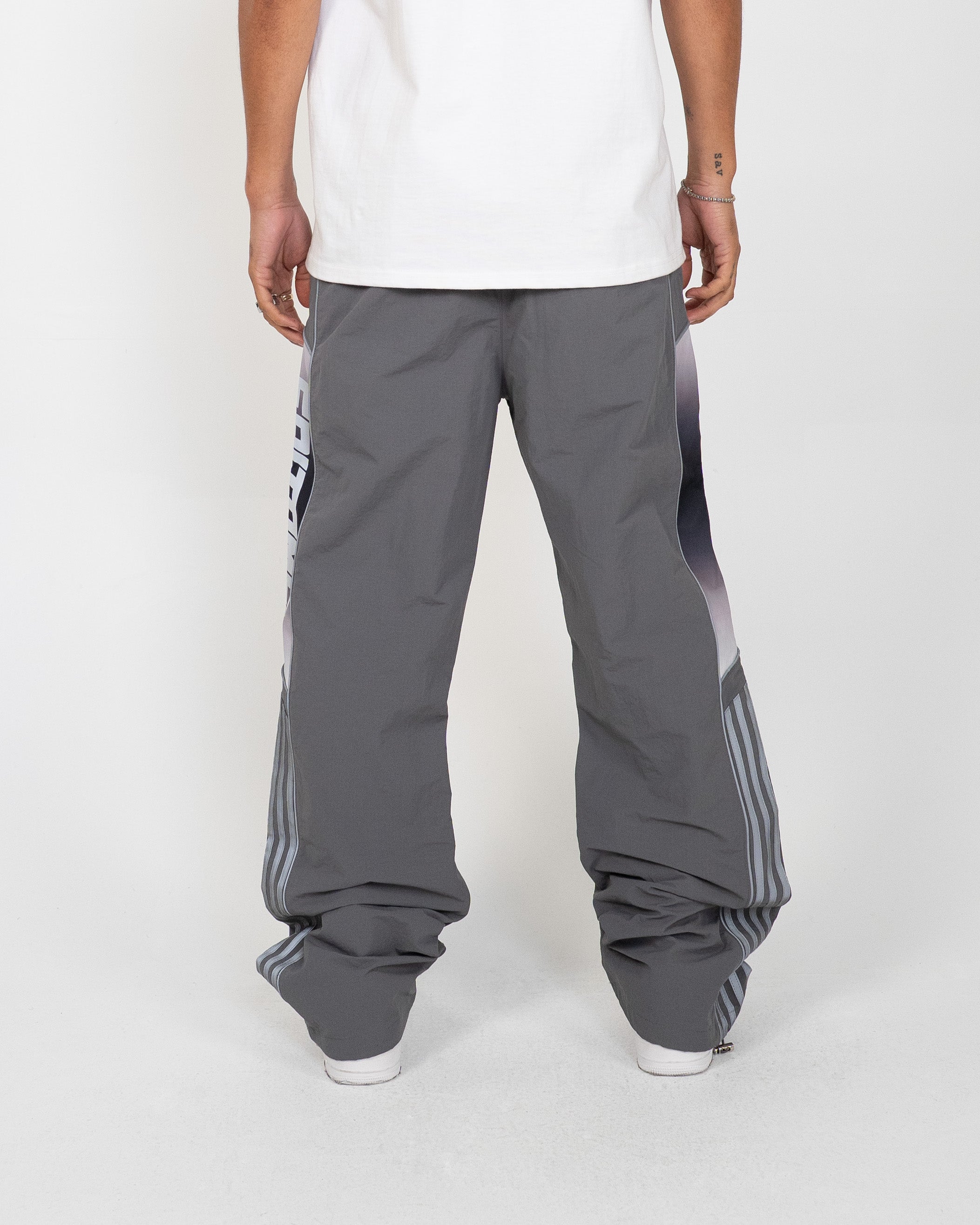 EPTM Eclipse Pants - Grey