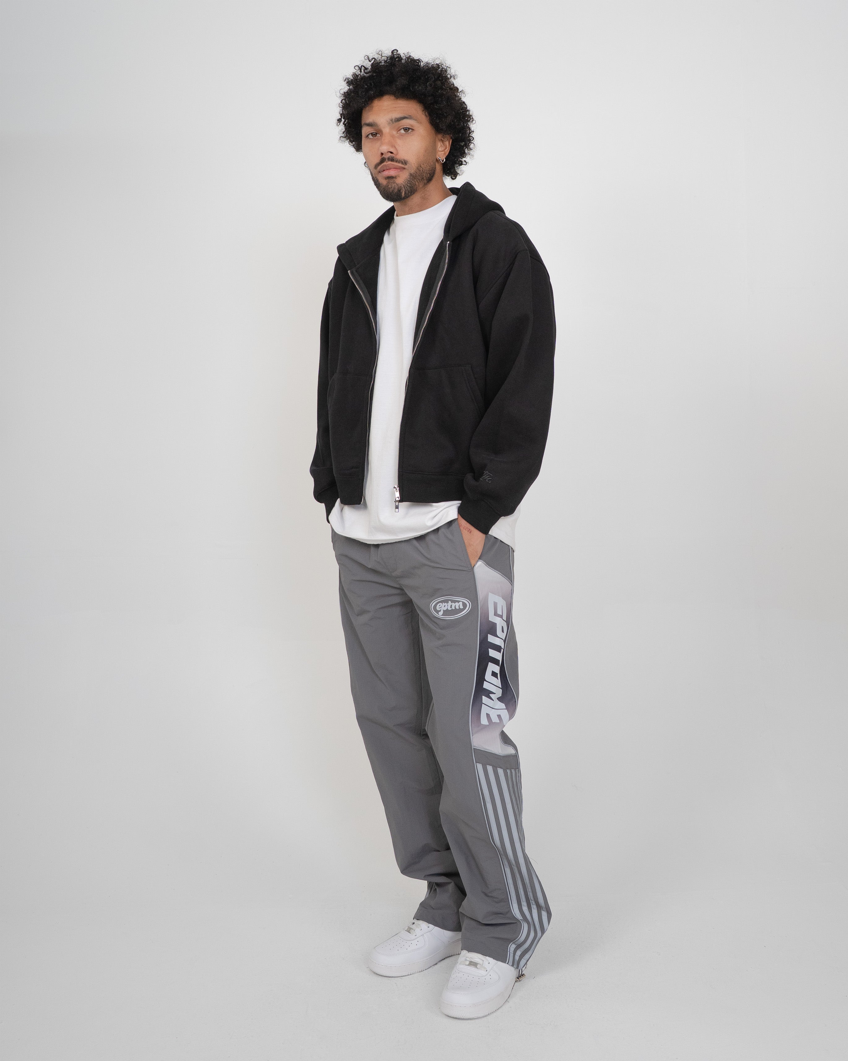 EPTM Eclipse Pants - Grey