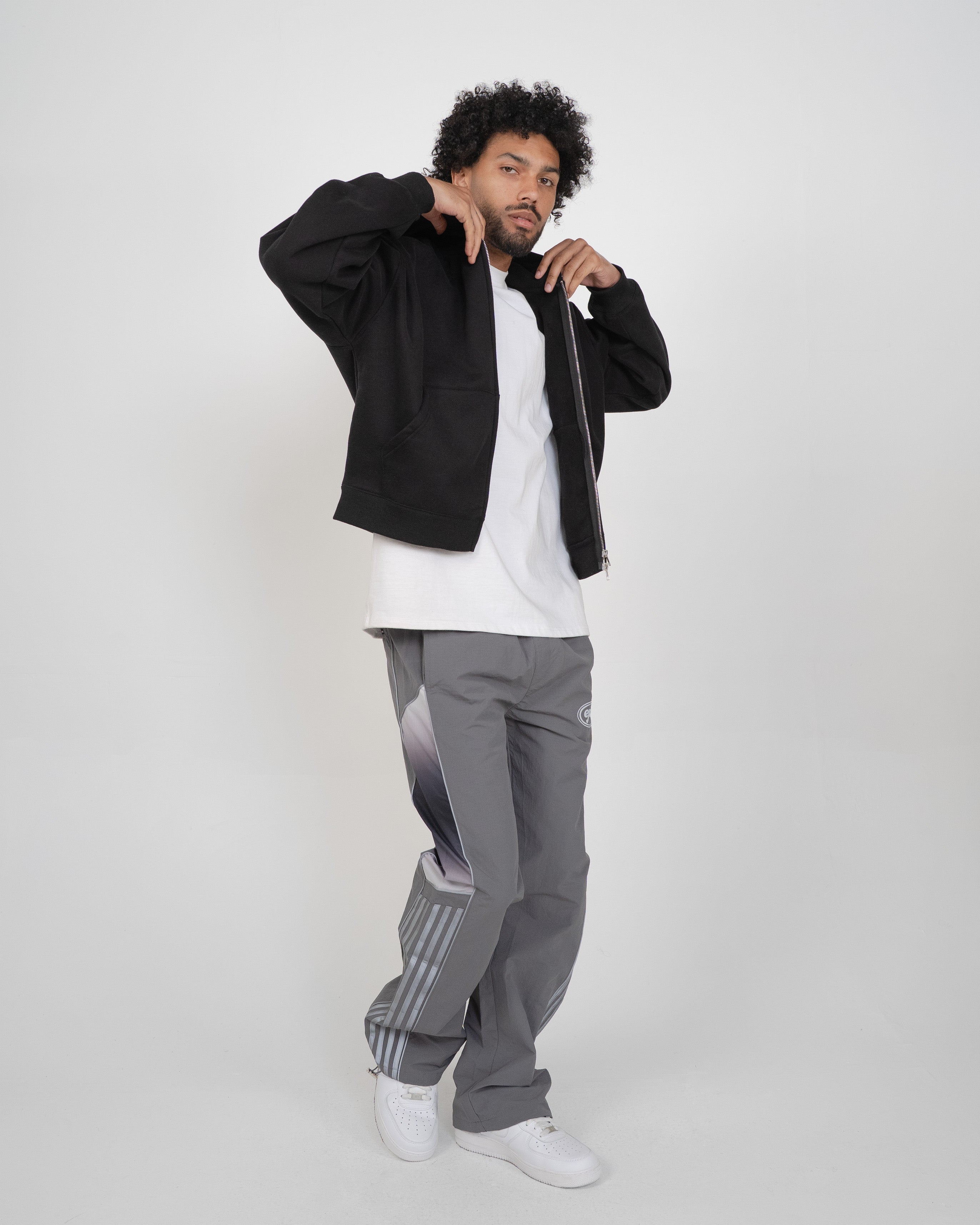 EPTM Eclipse Pants - Grey