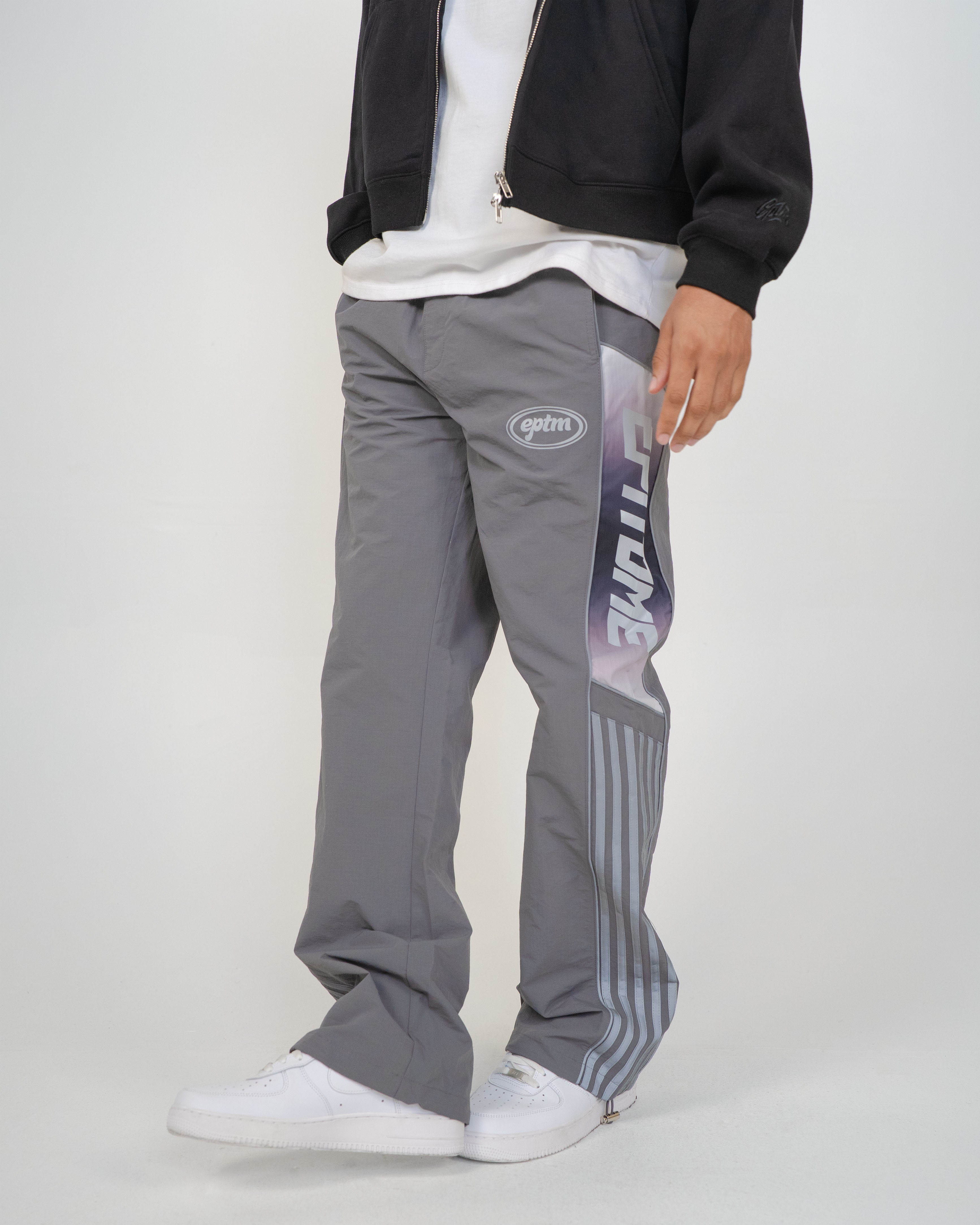 EPTM Eclipse Pants - Grey