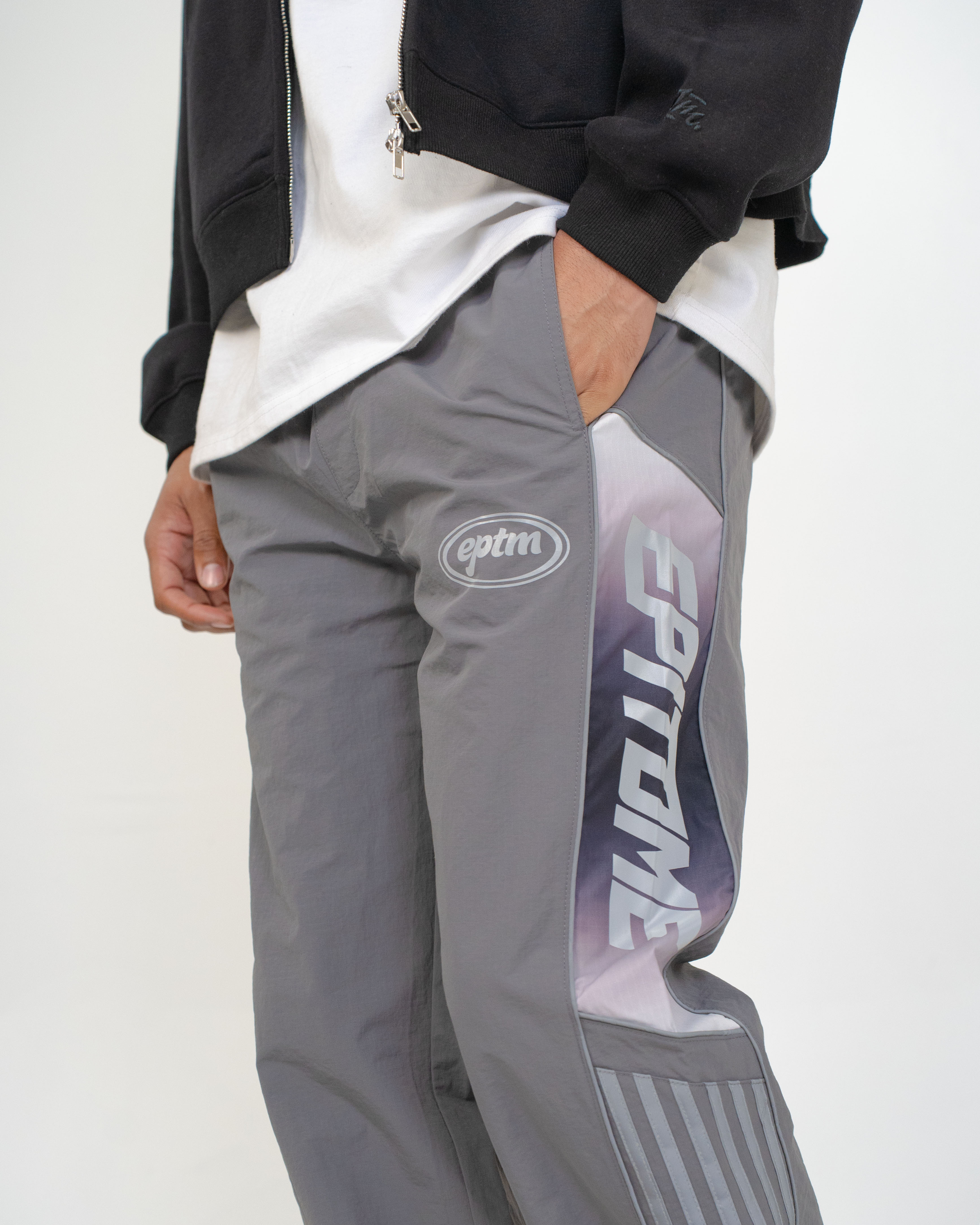 EPTM Eclipse Pants - Grey