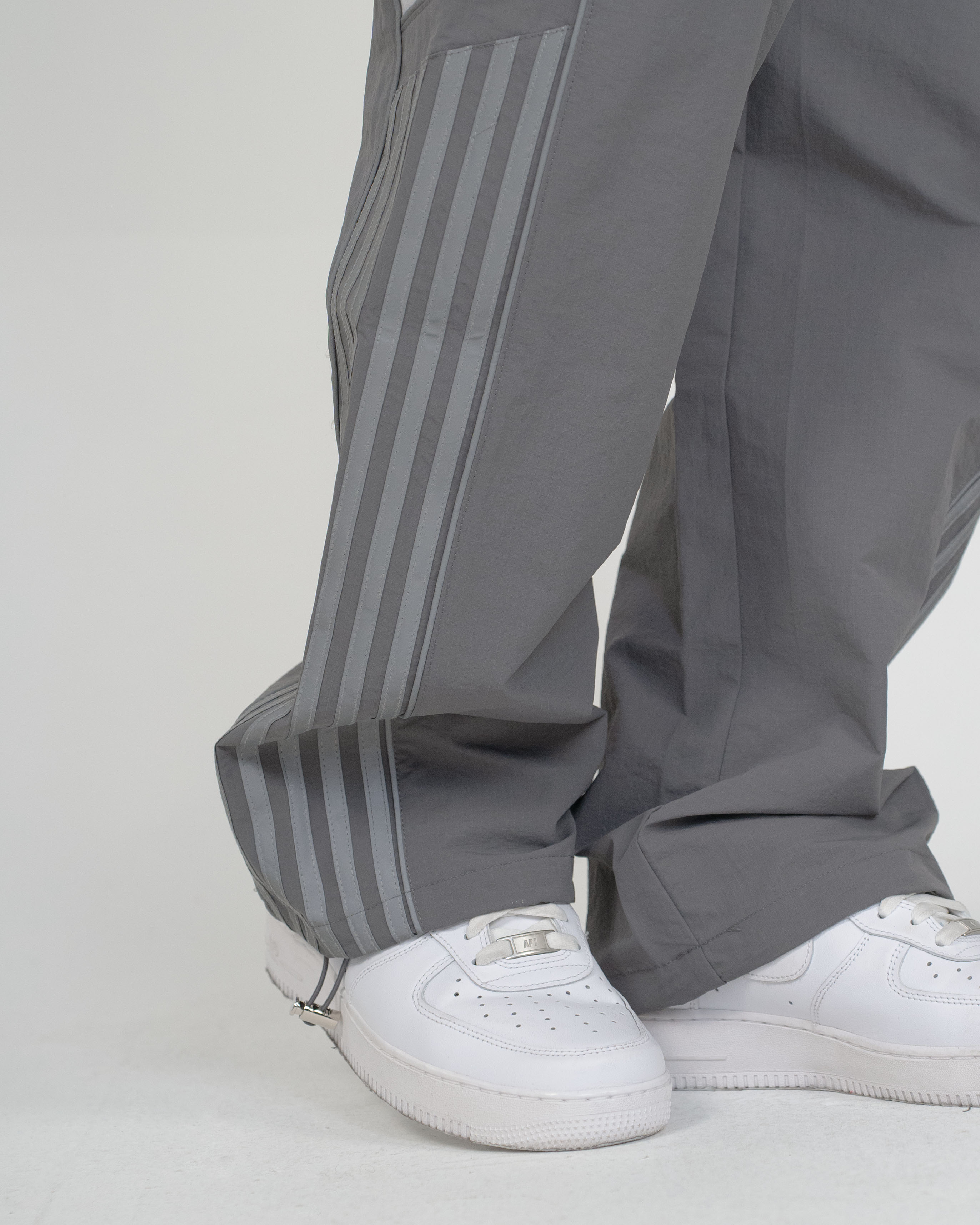 EPTM Eclipse Pants - Grey