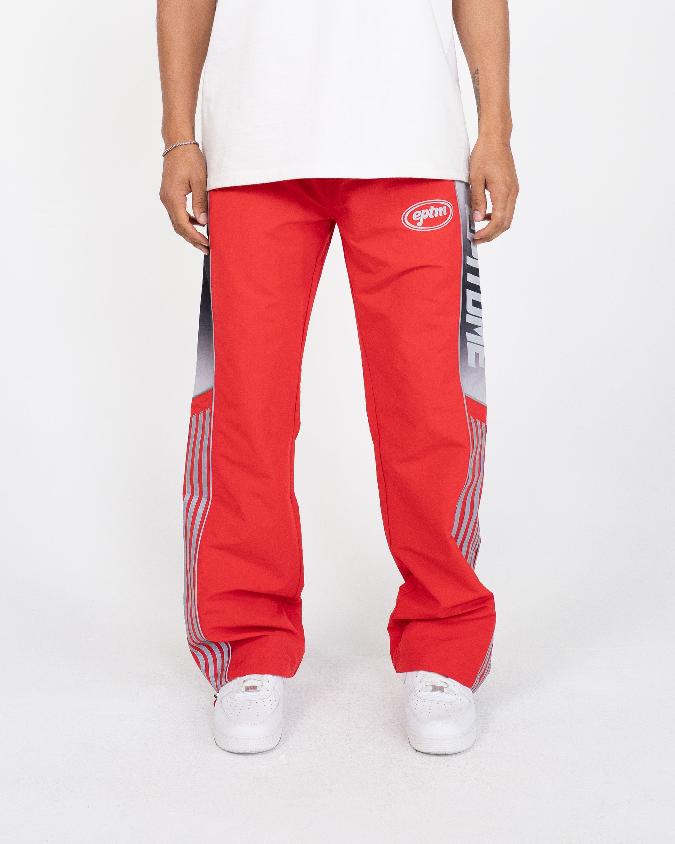 EPTM Eclipse Pants - Red