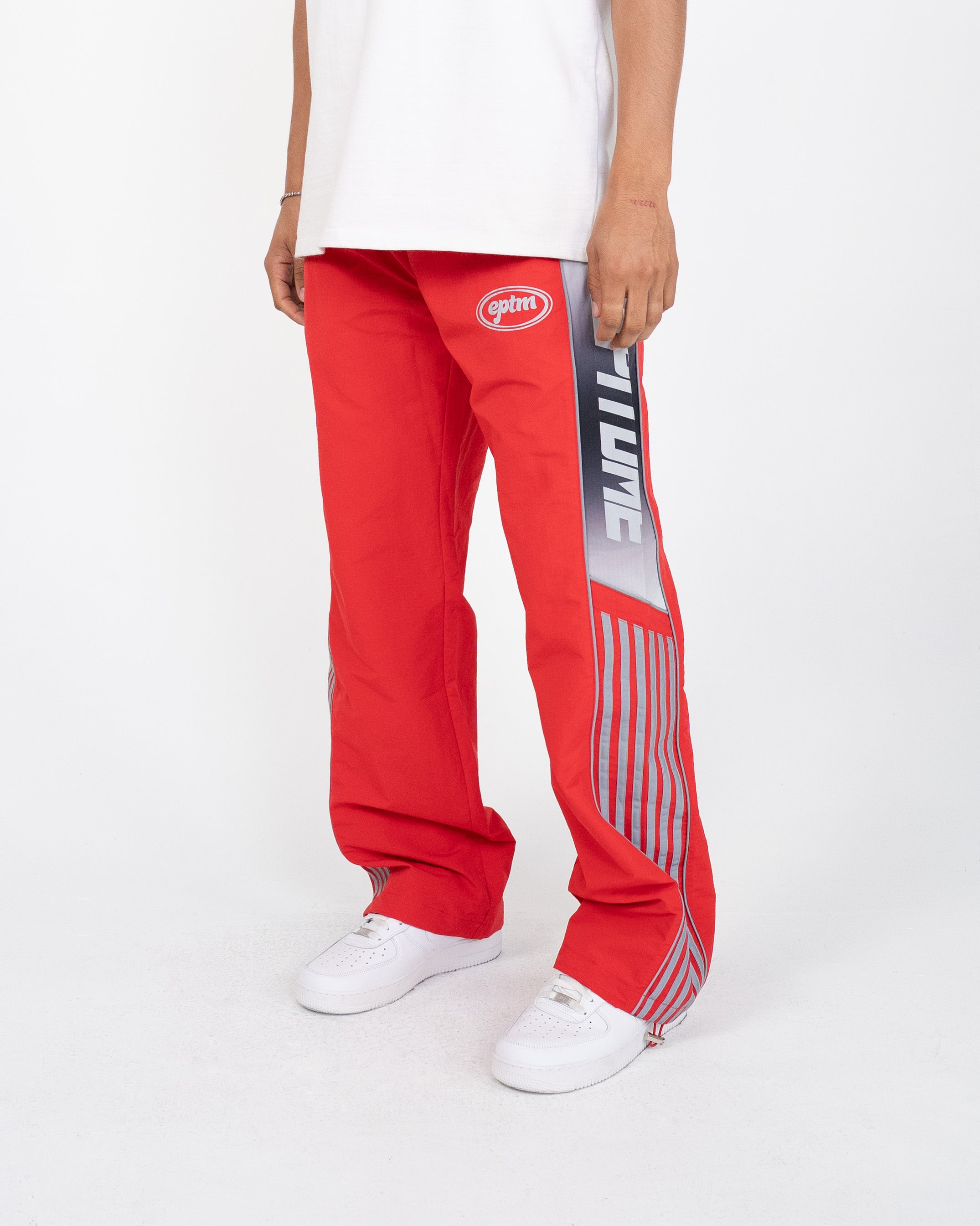 EPTM Eclipse Pants - Red
