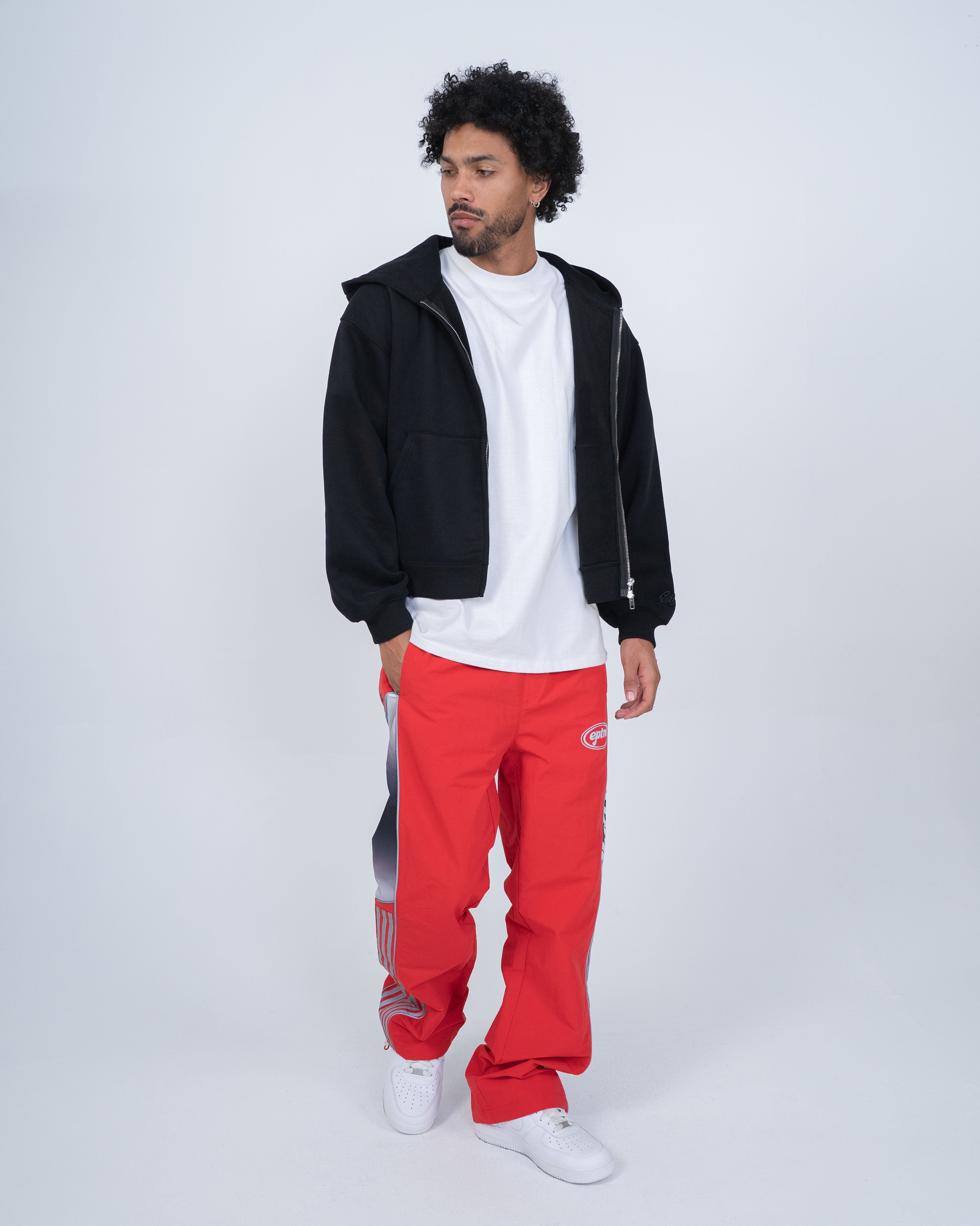 EPTM Eclipse Pants - Red