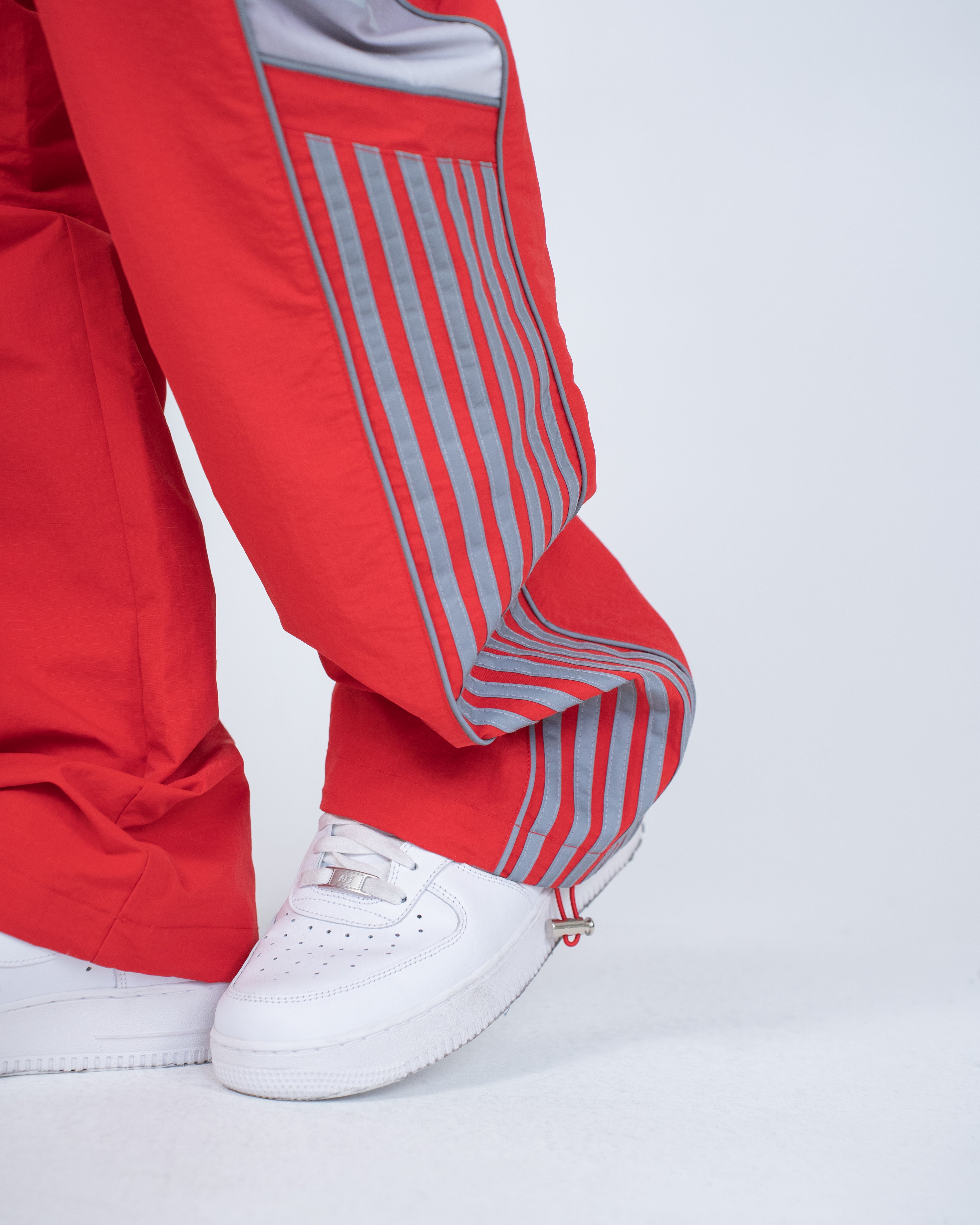 EPTM Eclipse Pants - Red