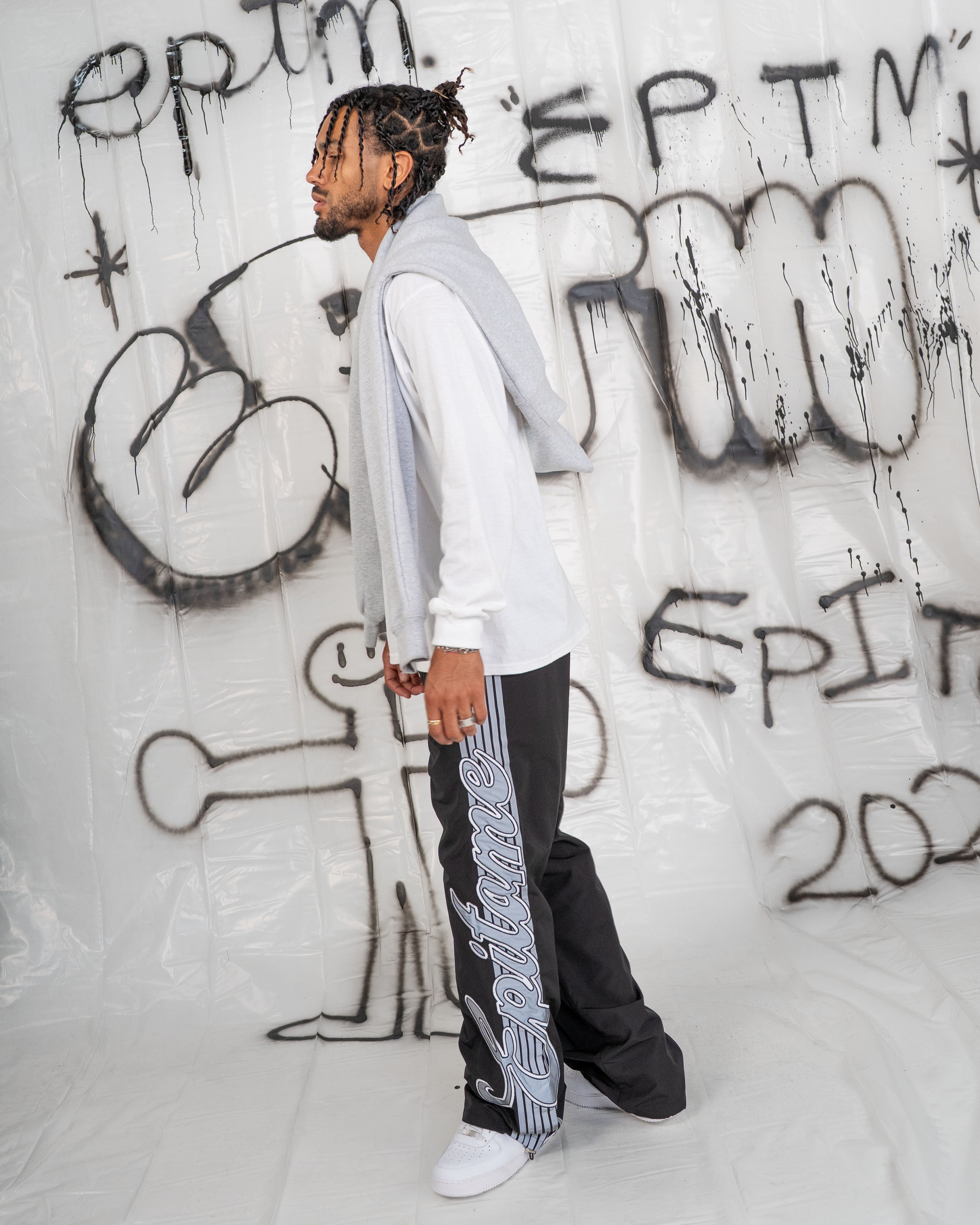 EPTM Epitome Pants - Black