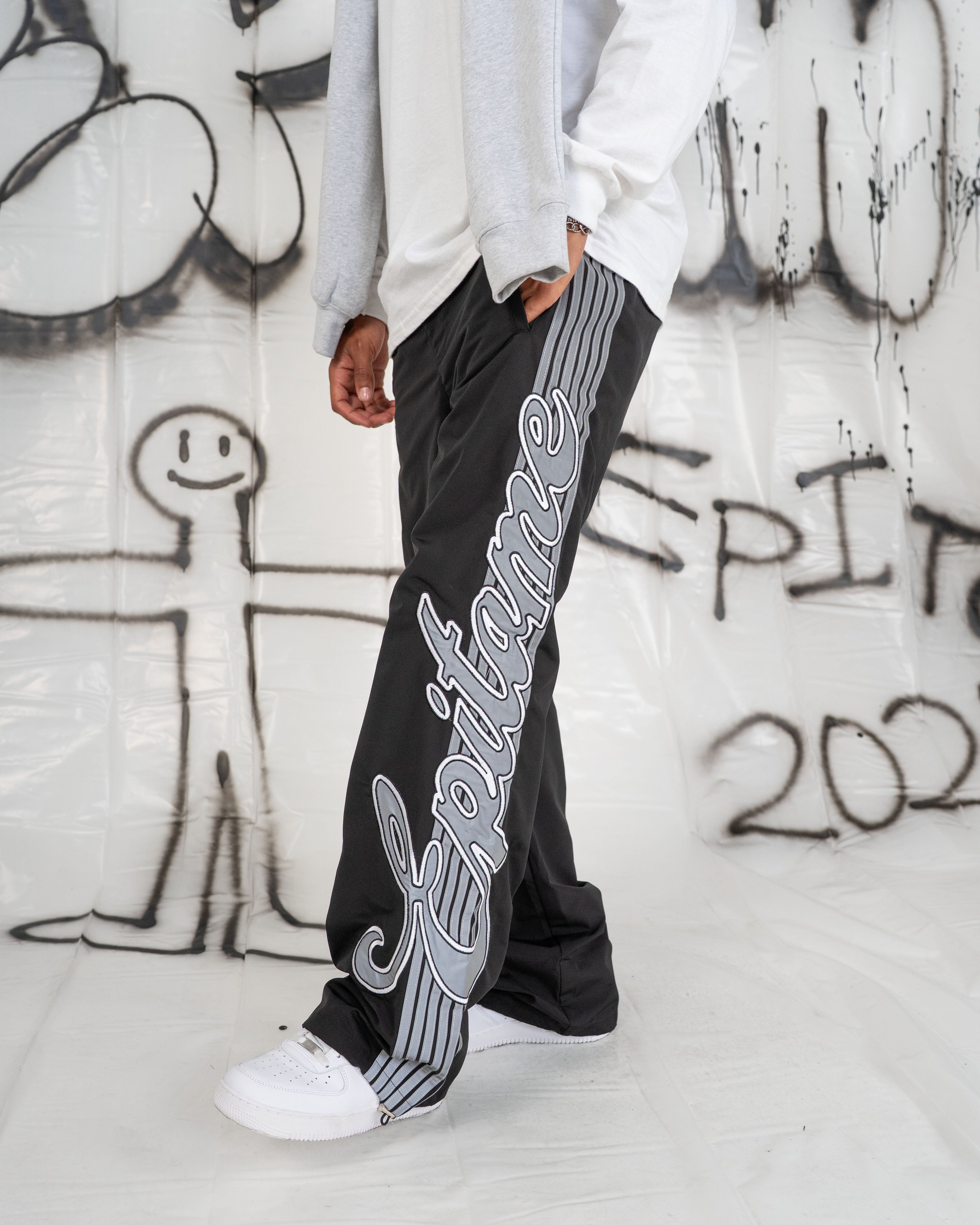 EPTM Epitome Pants - Black