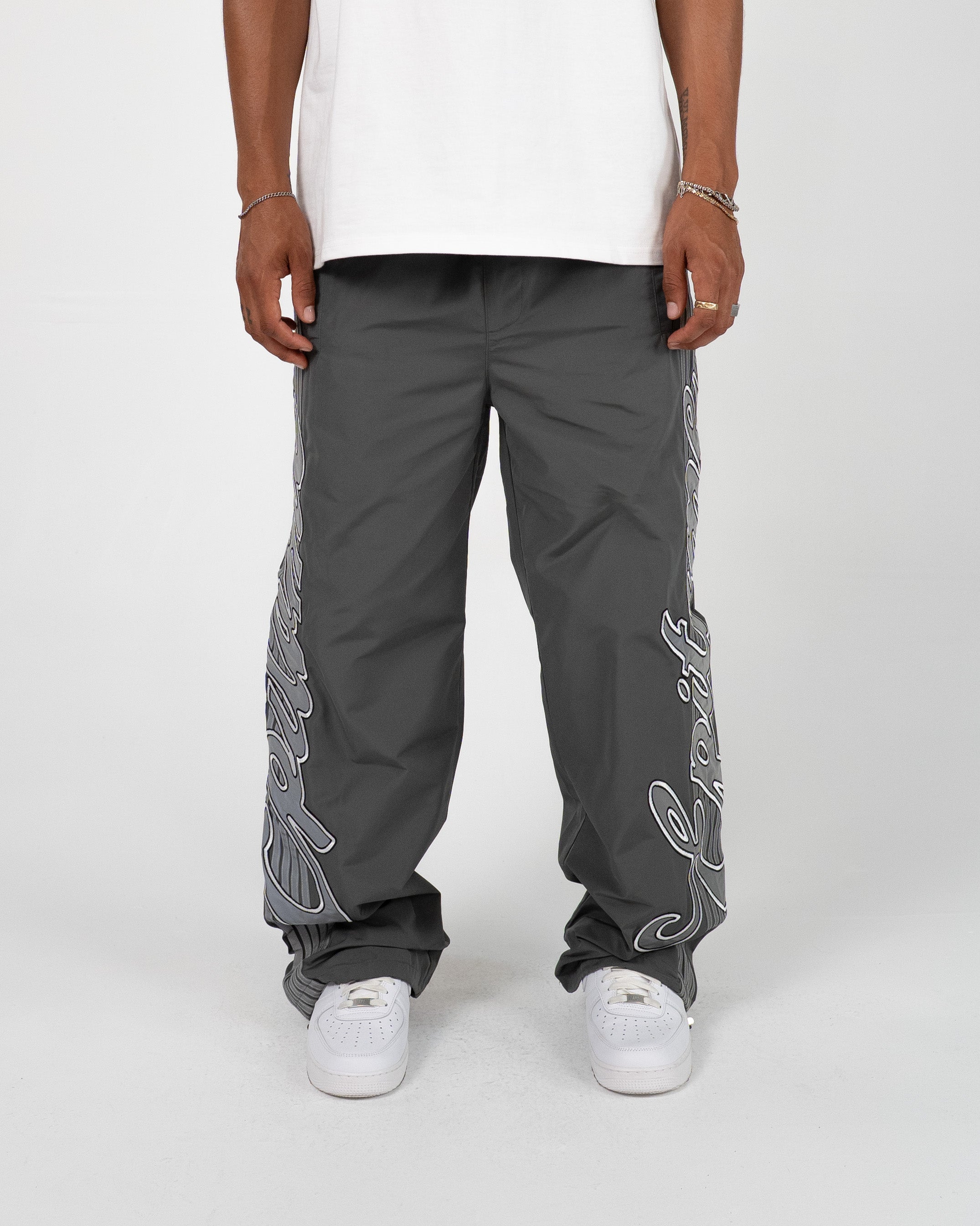 EPTM Epitome Pants - Grey