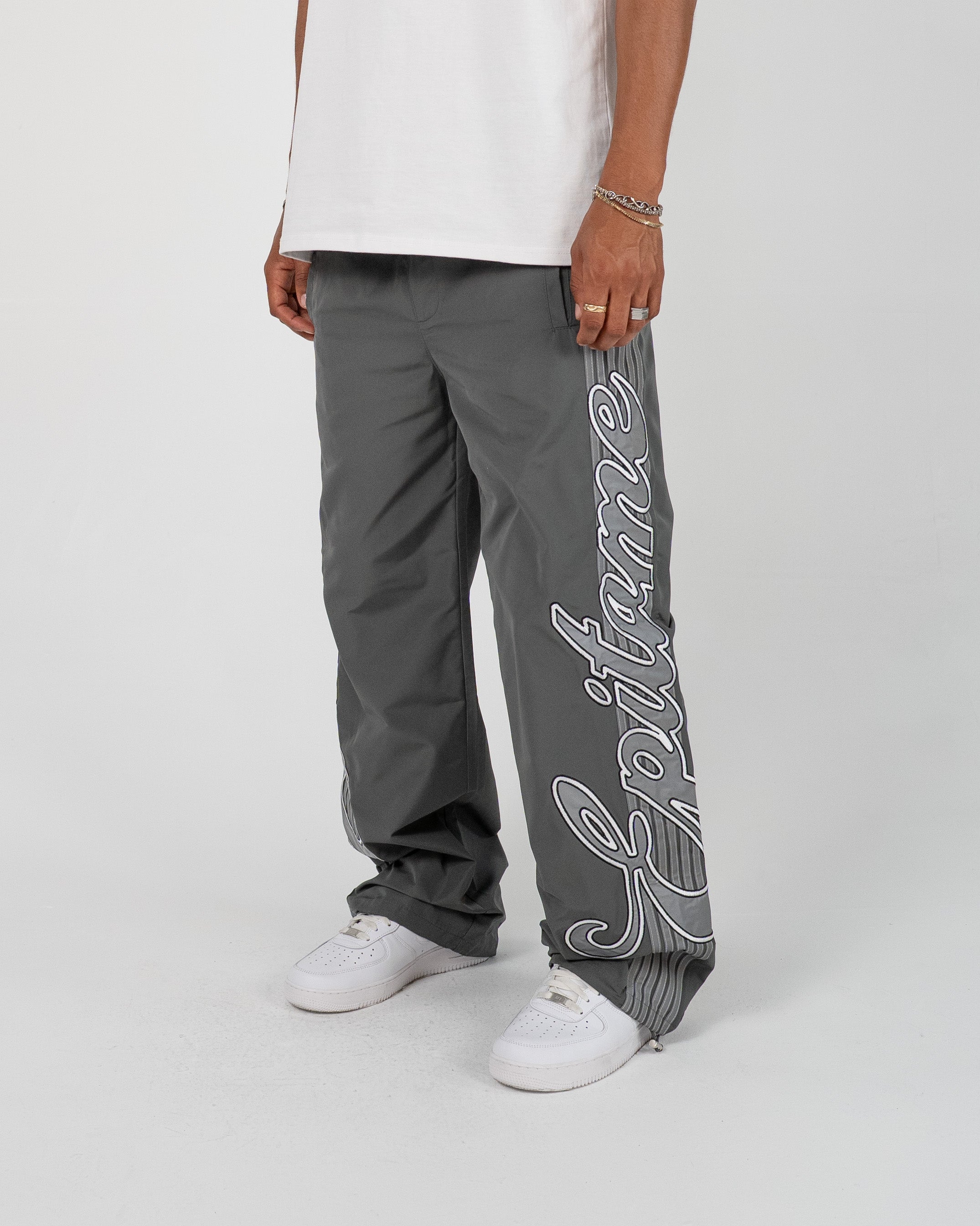 EPTM Epitome Pants - Grey