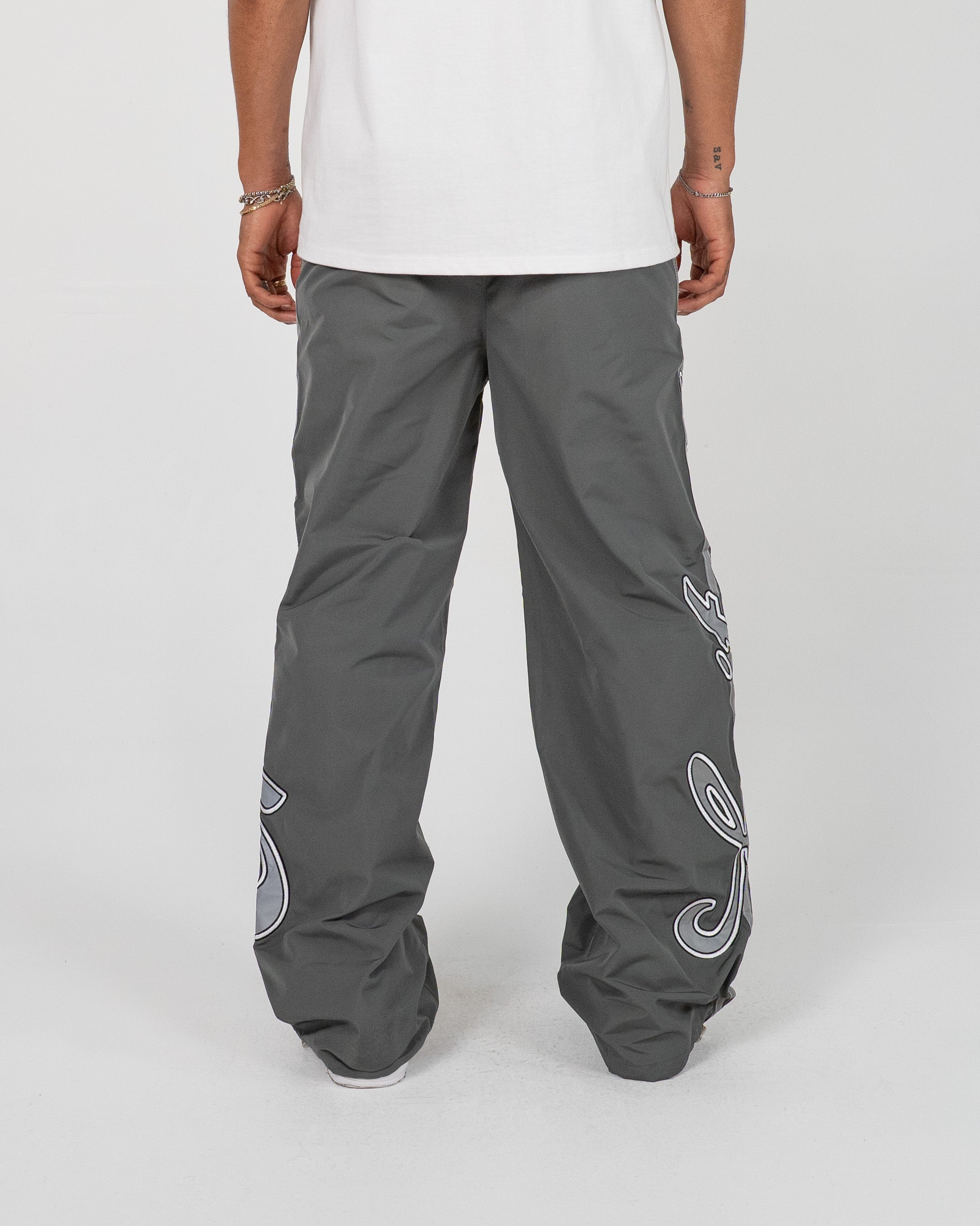 EPTM Epitome Pants - Grey
