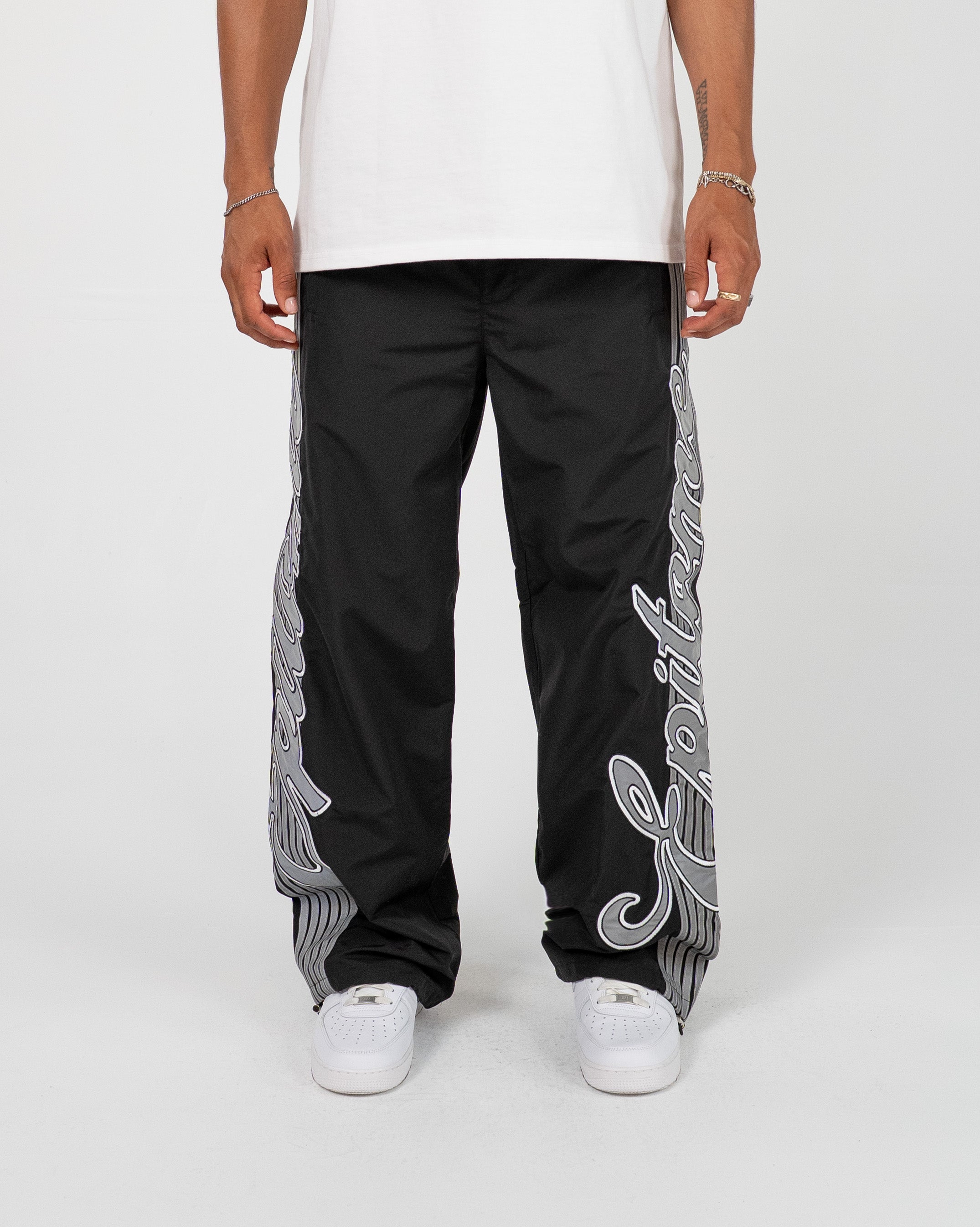 EPTM Epitome Pants - Black