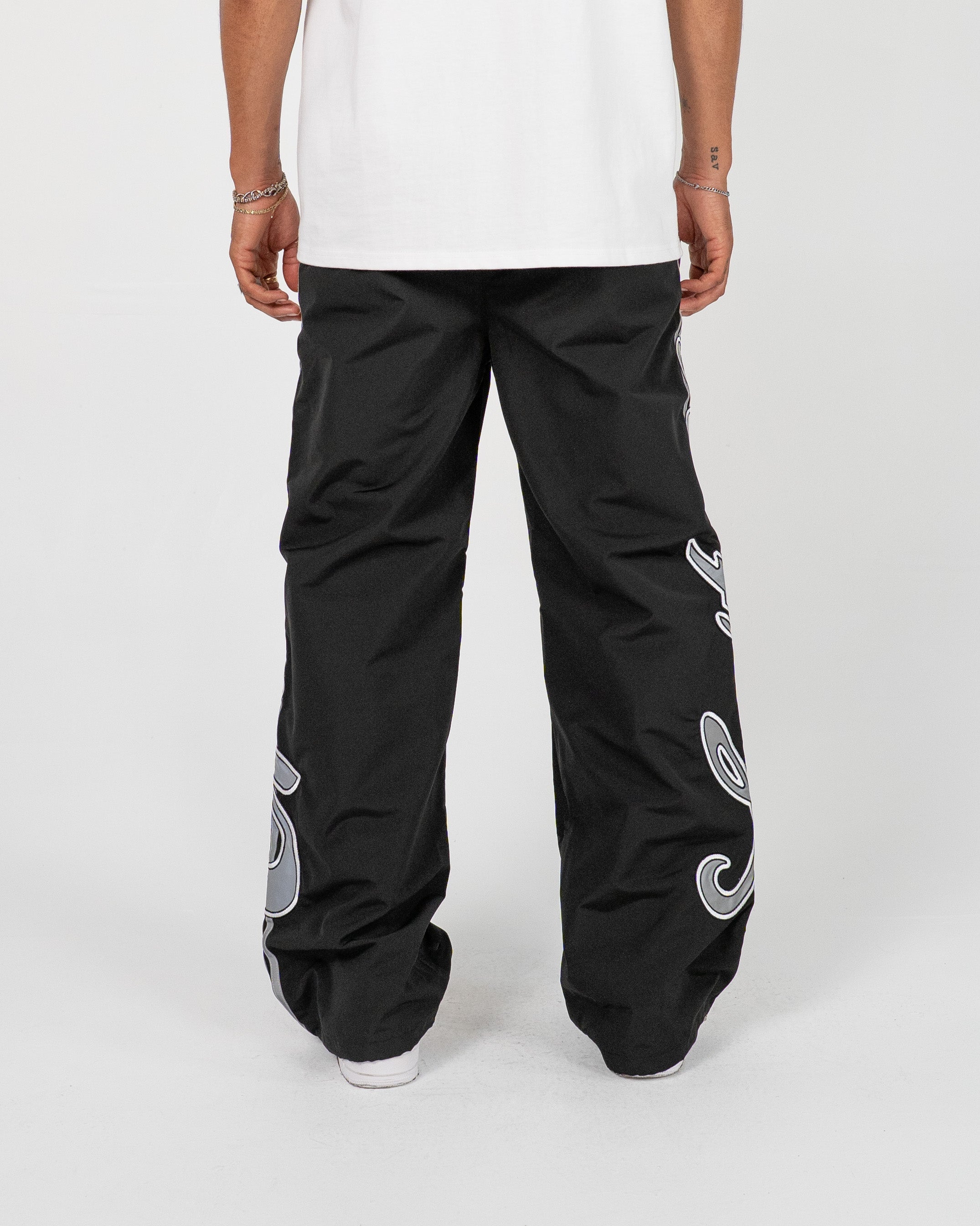 EPTM Epitome Pants - Black
