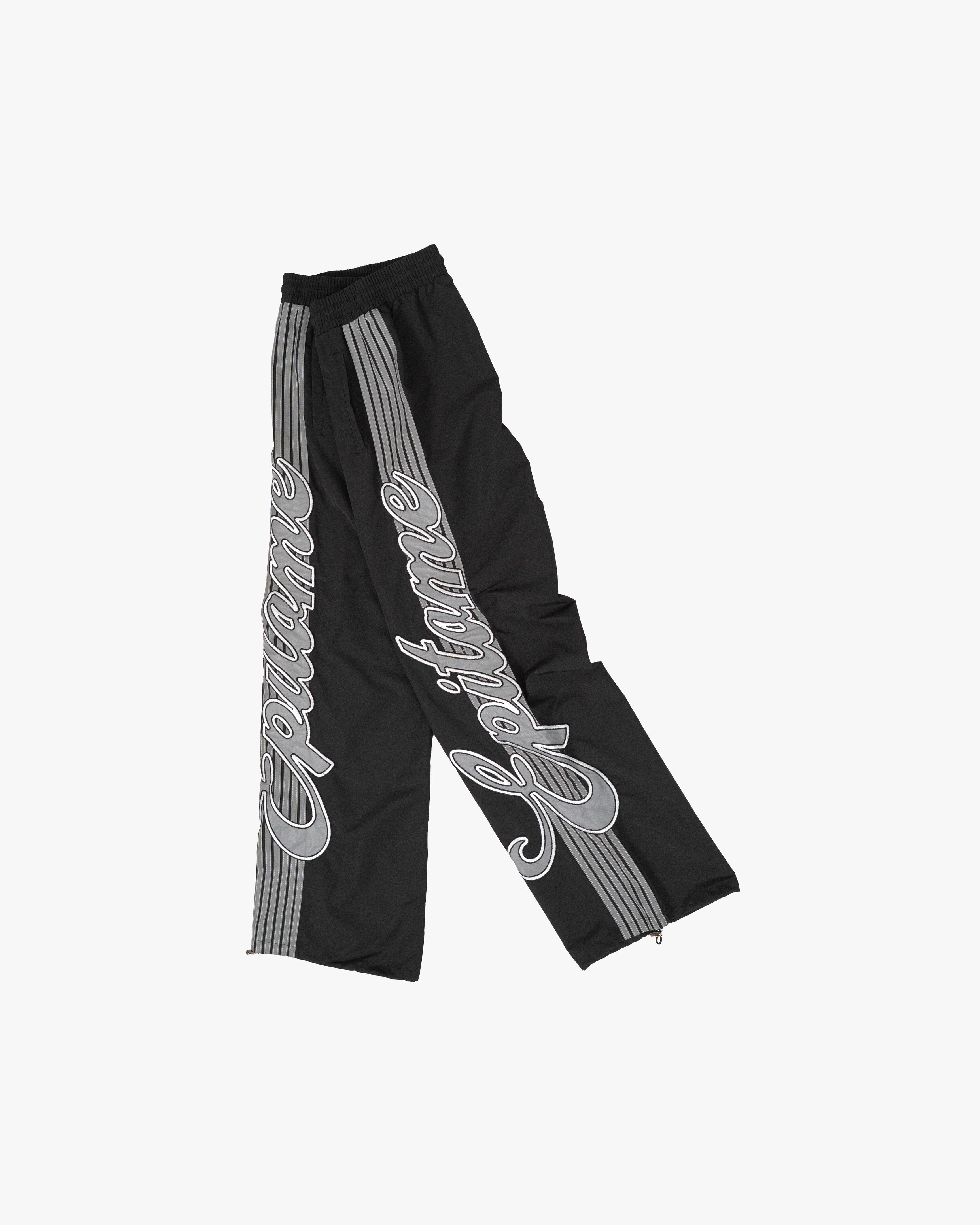 EPTM Epitome Pants - Black