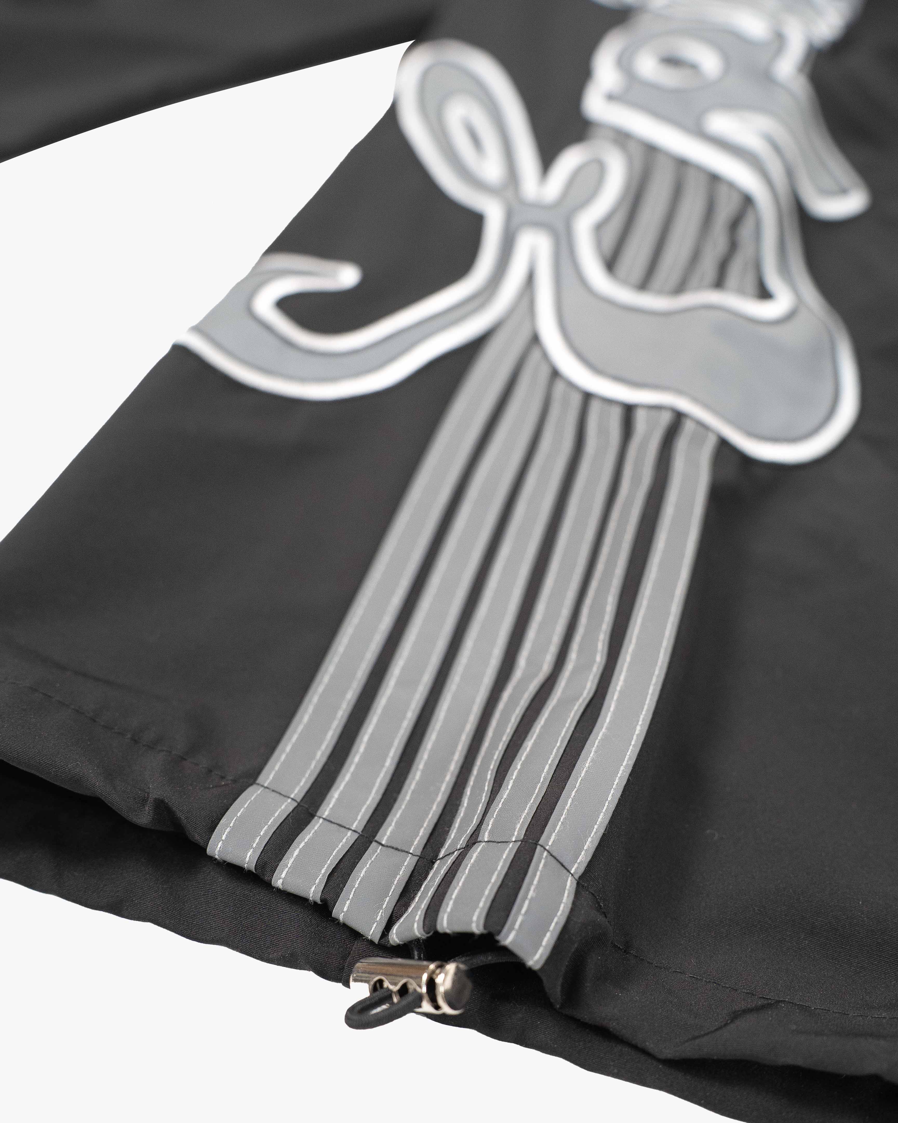 EPTM Epitome Pants - Black