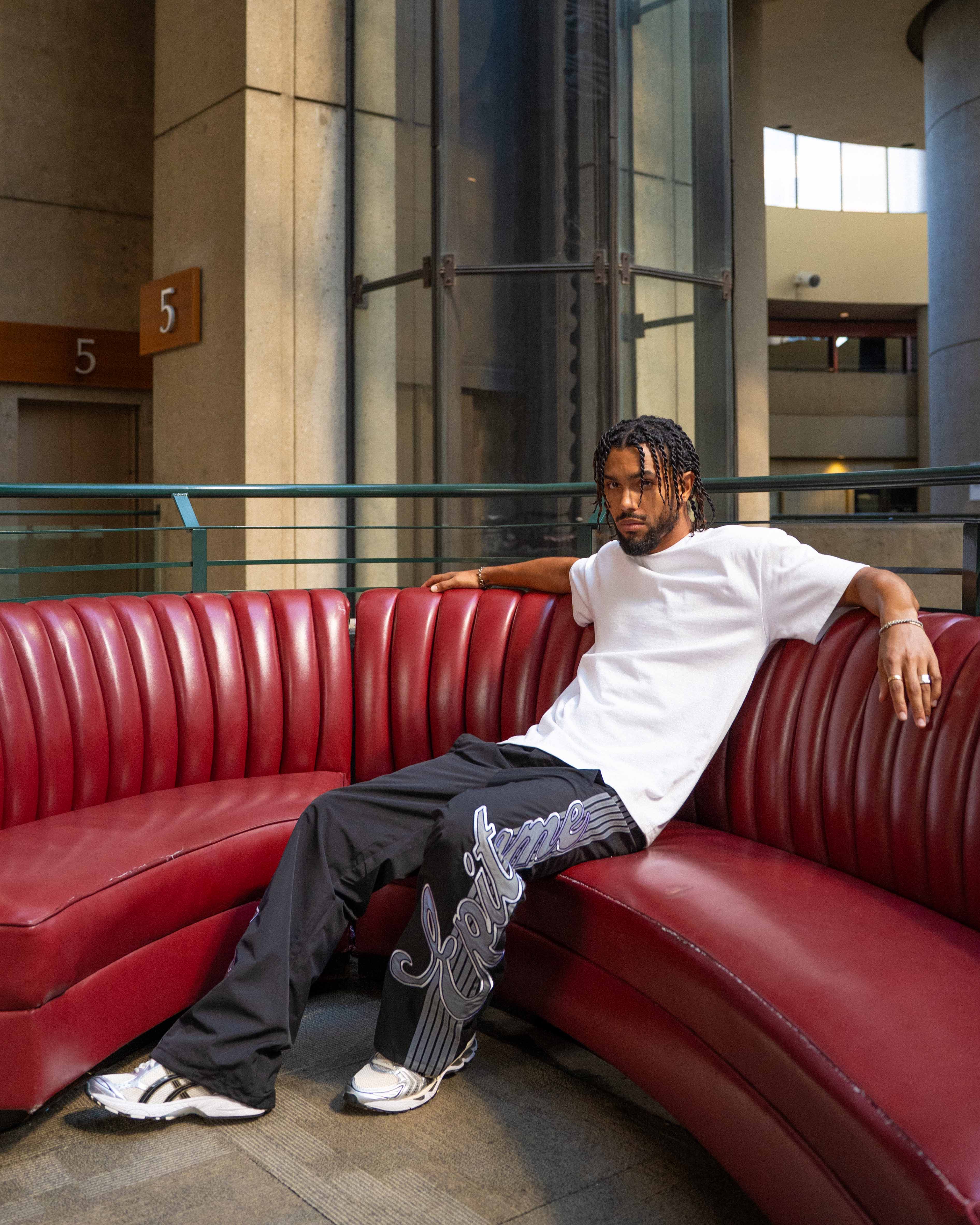 EPTM Epitome Pants - Black