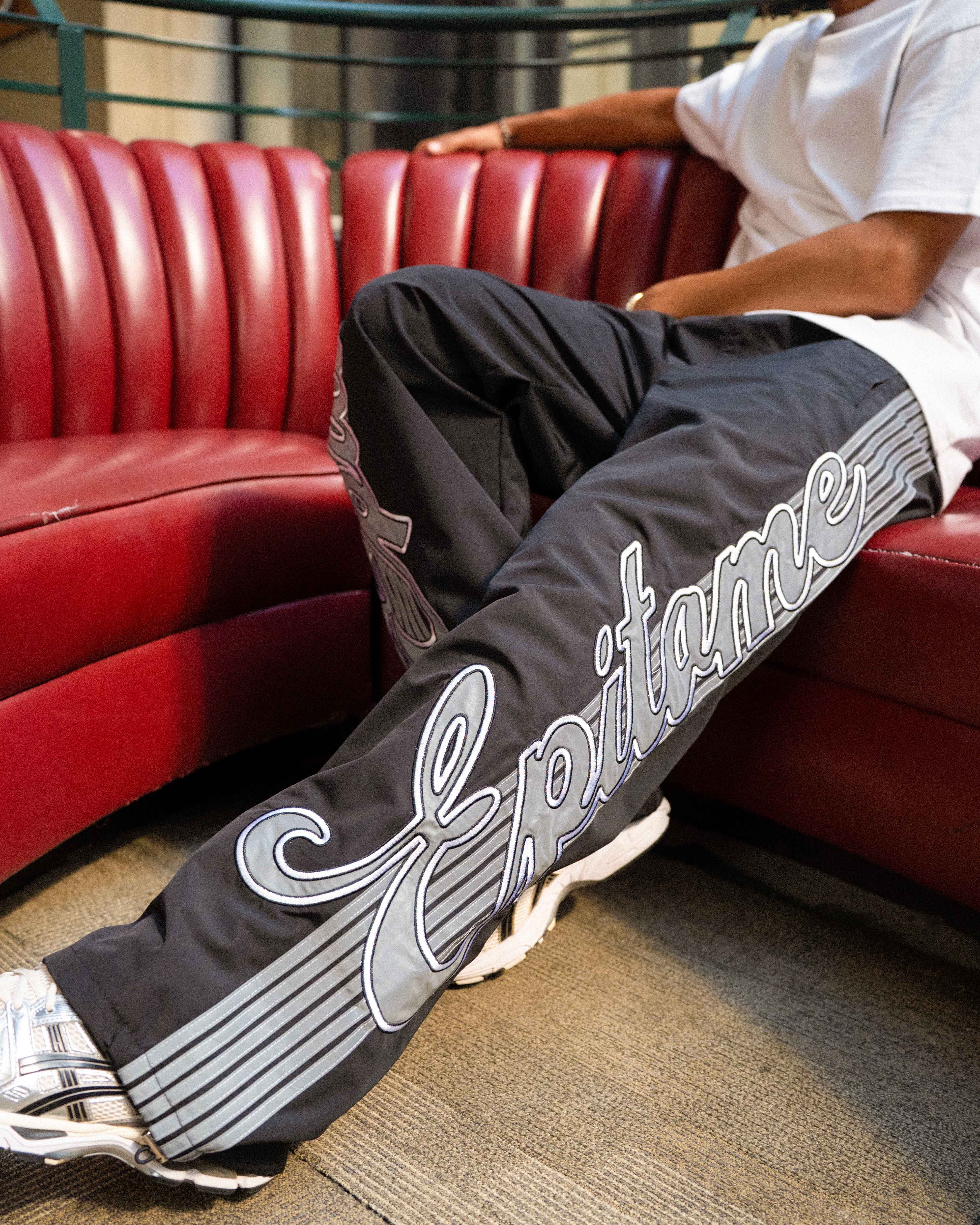 EPTM Epitome Pants - Black