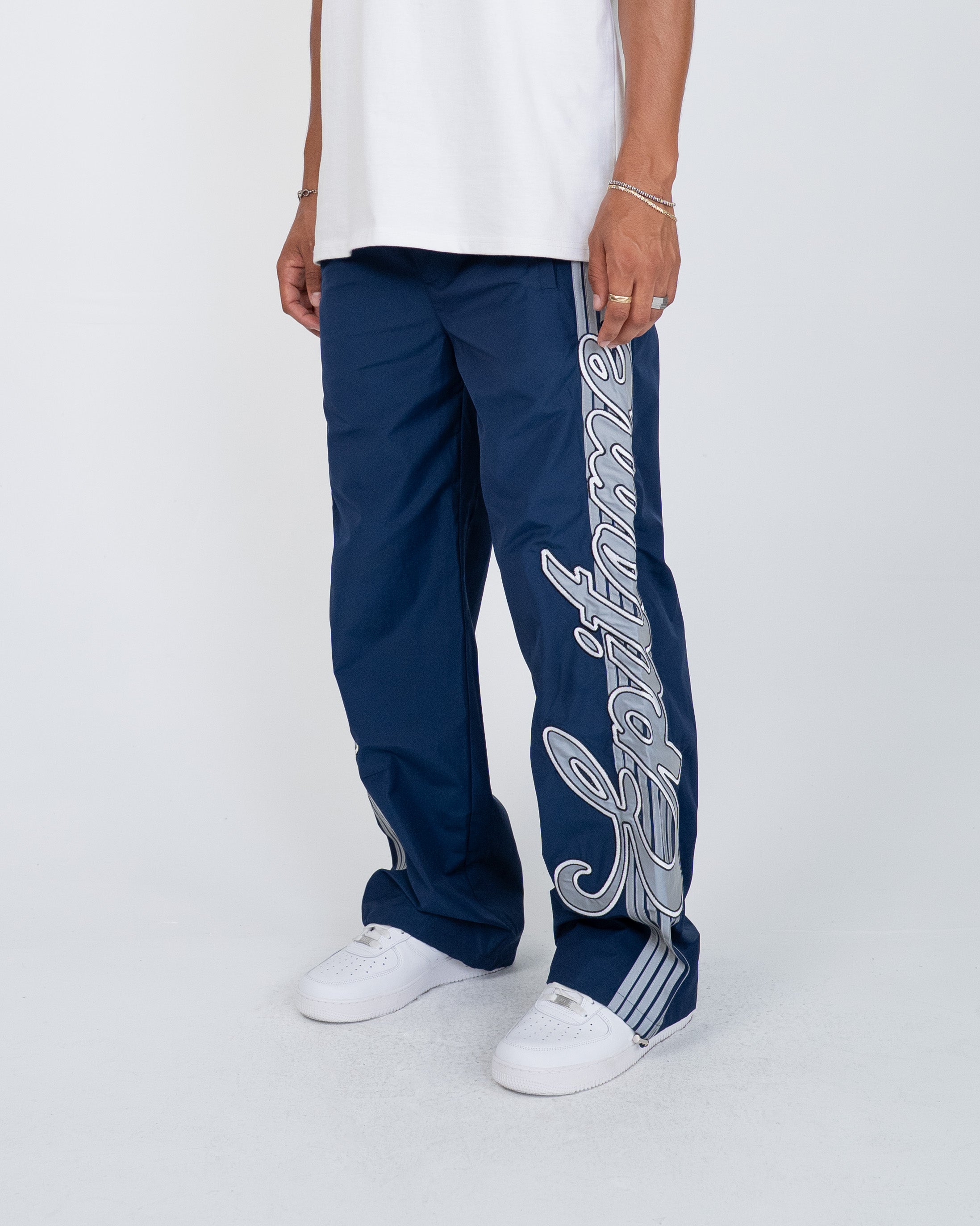 EPTM Epitome Pants - Navy