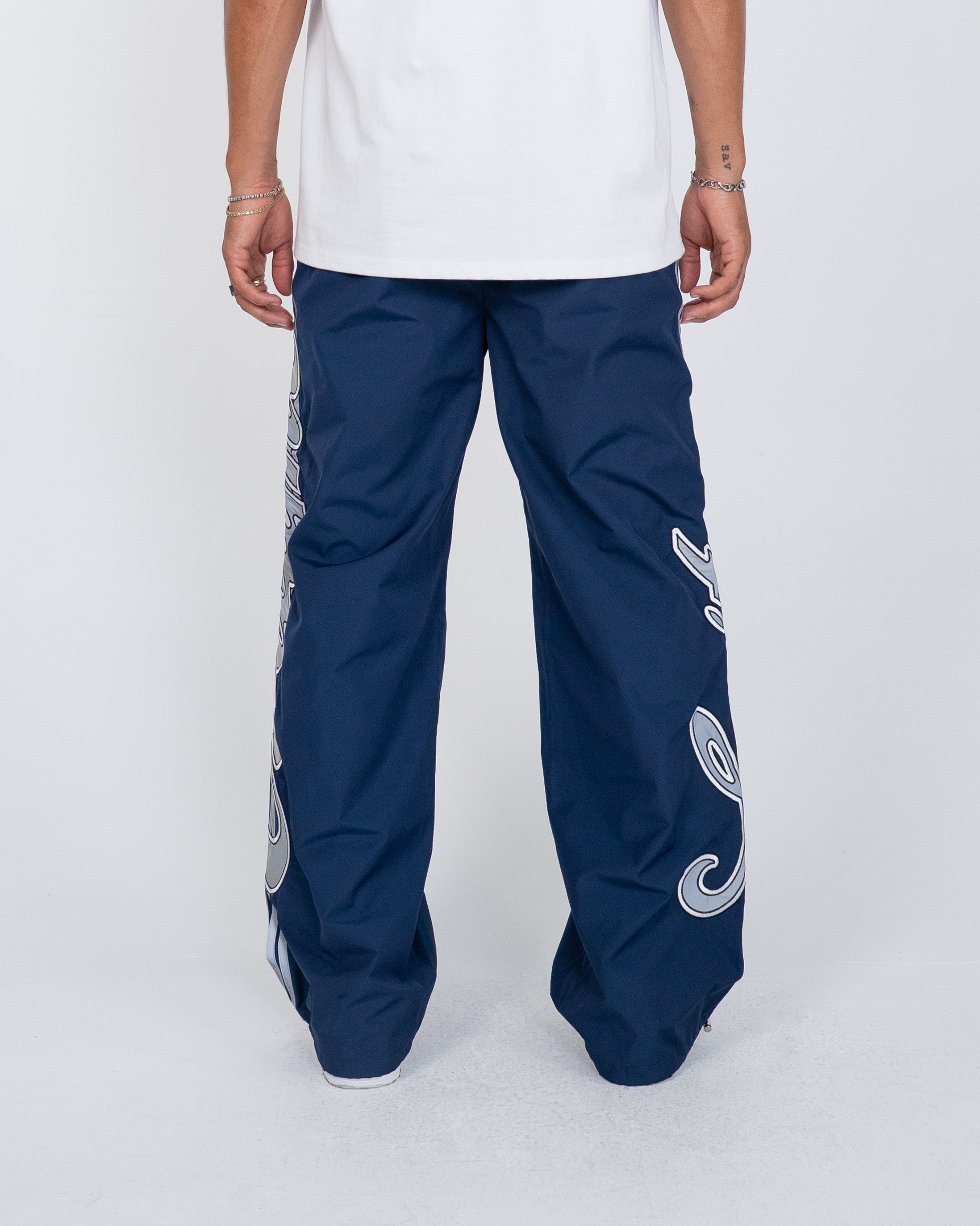 EPTM Epitome Pants - Navy
