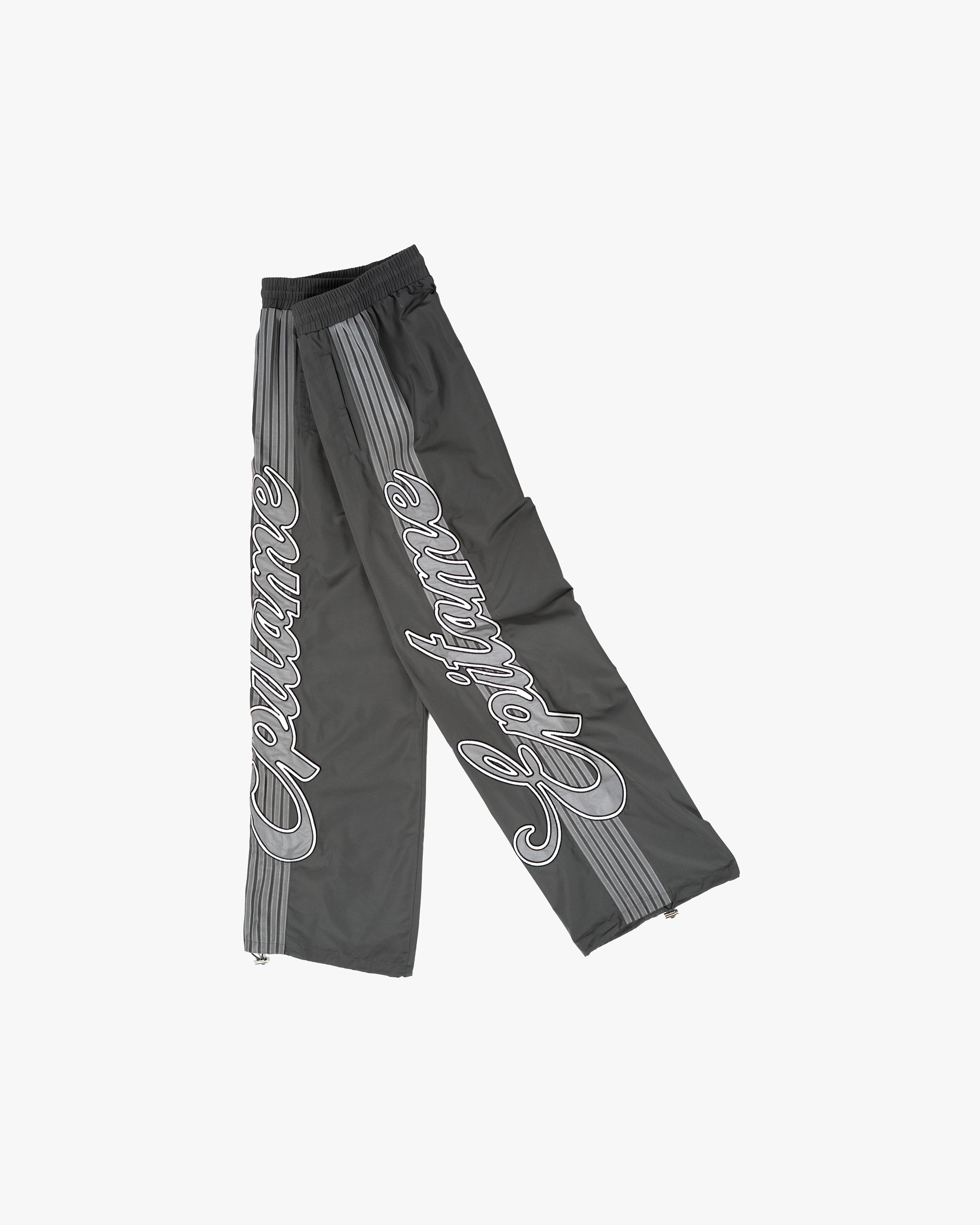 EPTM Epitome Pants - Grey
