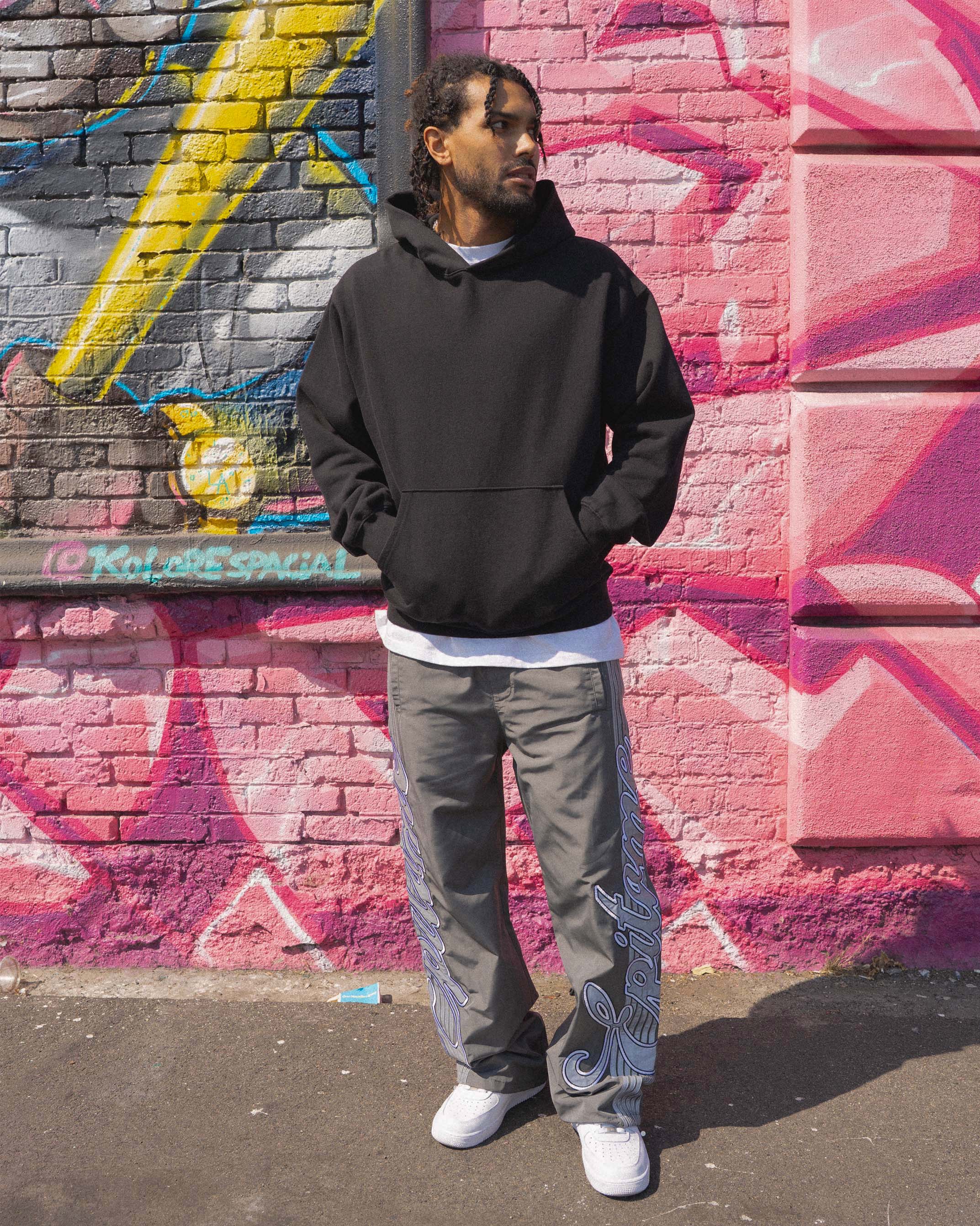 EPTM Epitome Pants - Grey