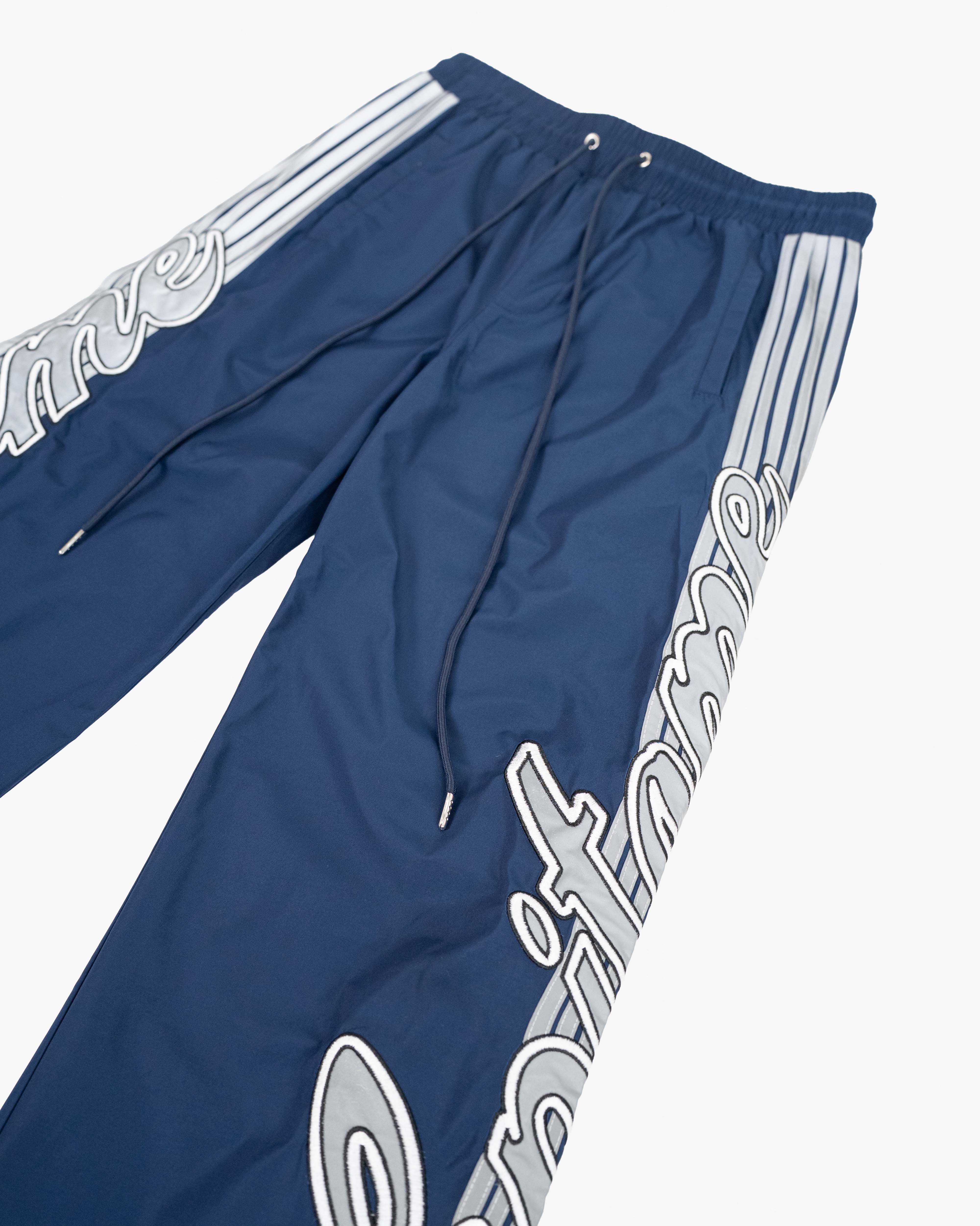 EPTM Epitome Pants - Navy