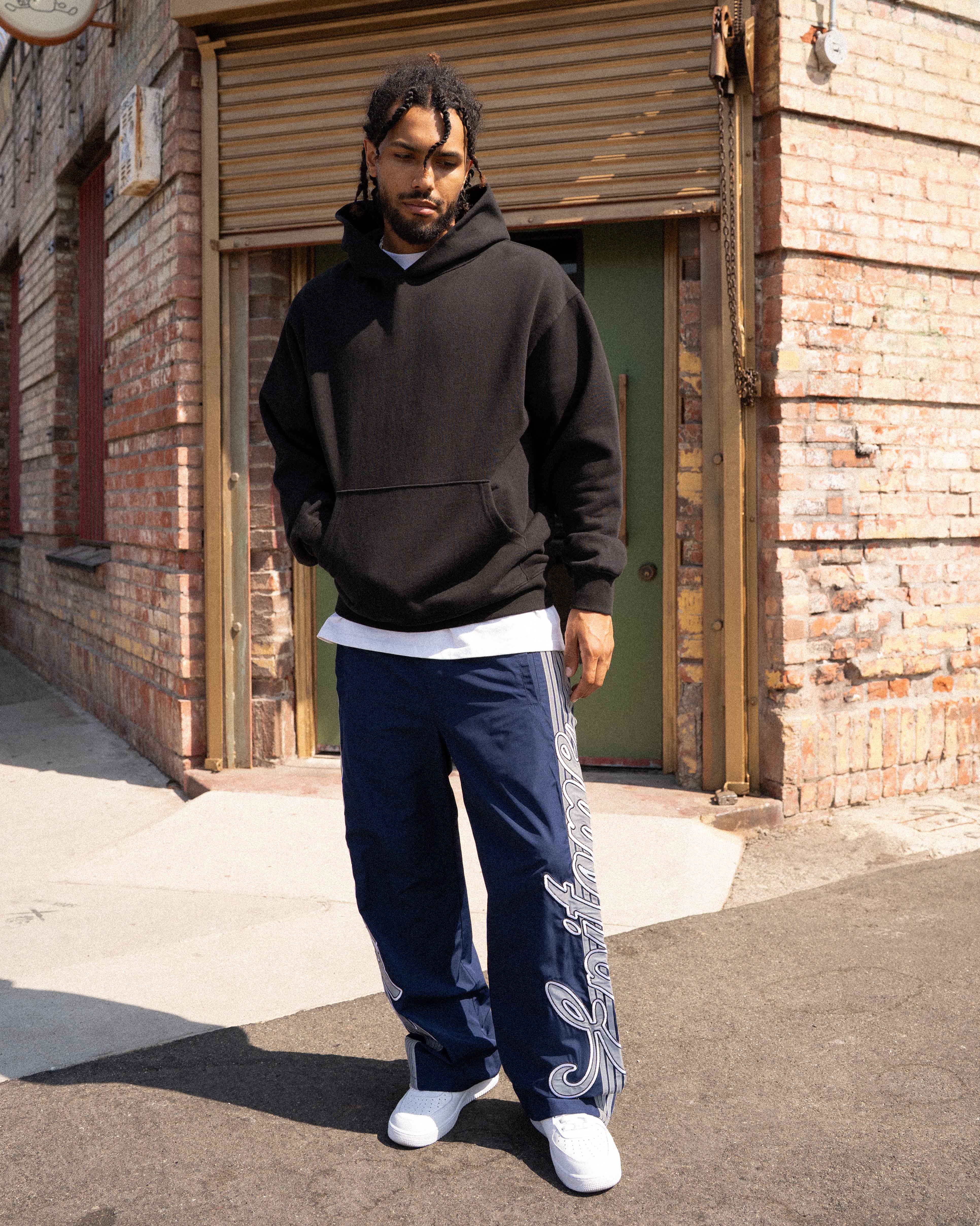 EPTM Epitome Pants - Navy