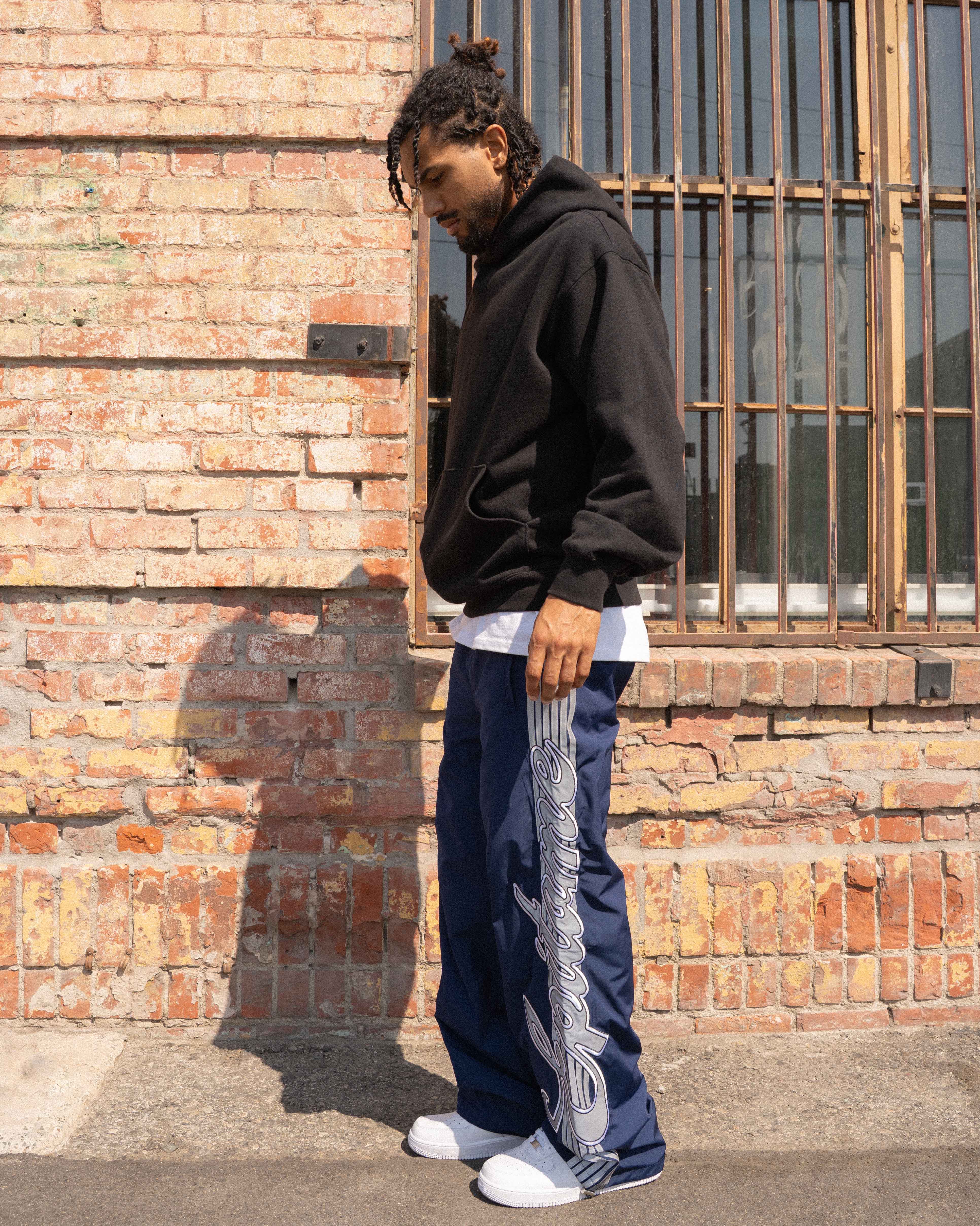 EPTM Epitome Pants - Navy