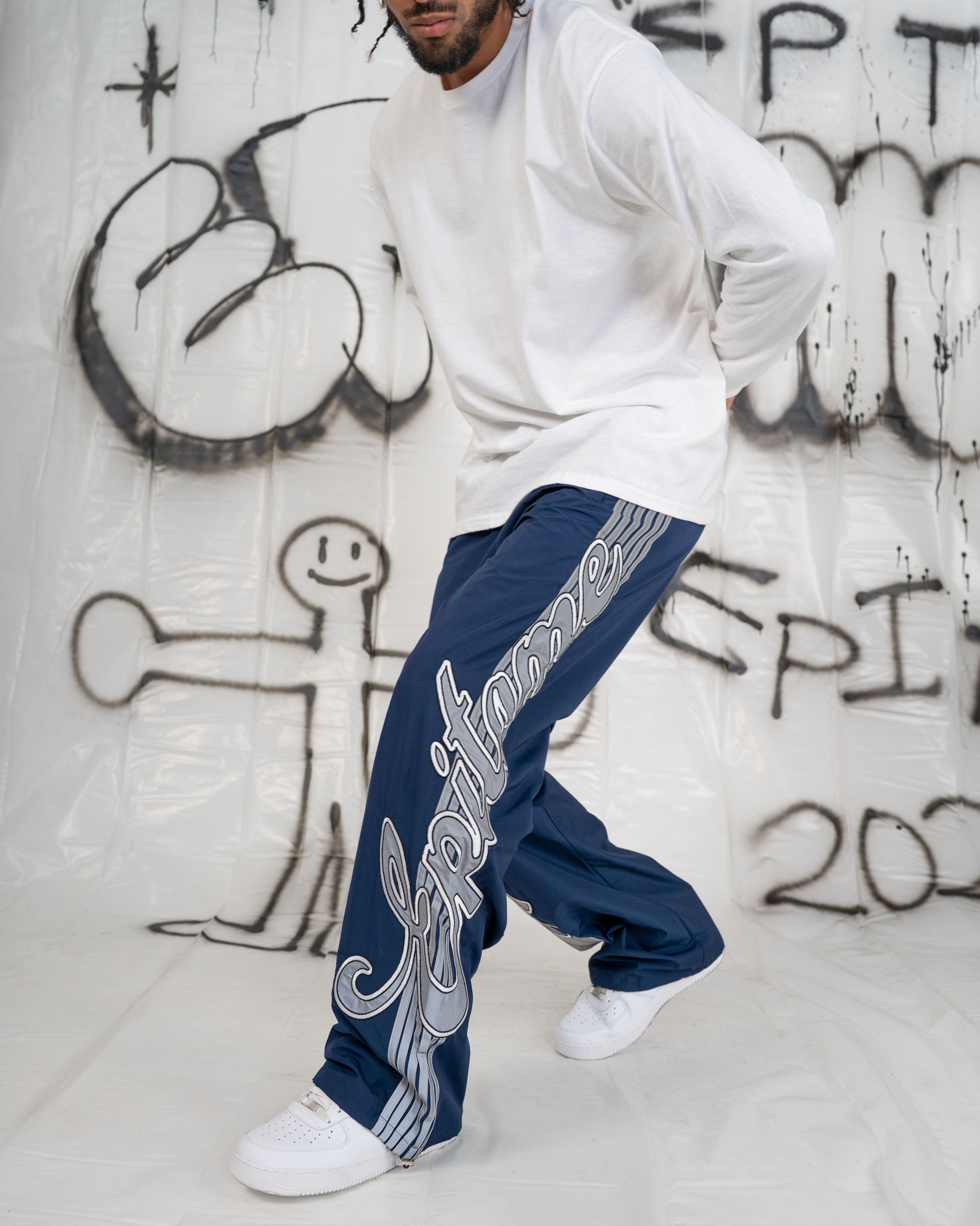 EPTM Epitome Pants - Navy